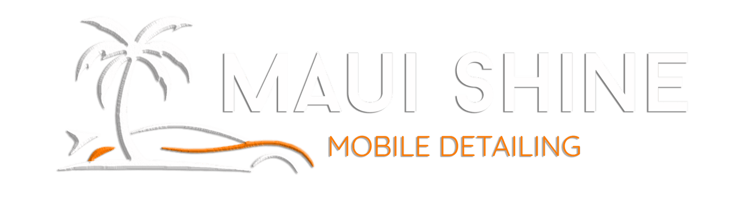 Maui Shine Mobile Detailing