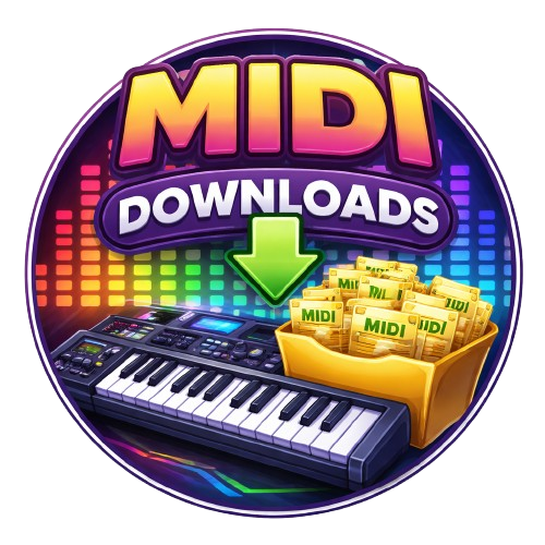 midi download