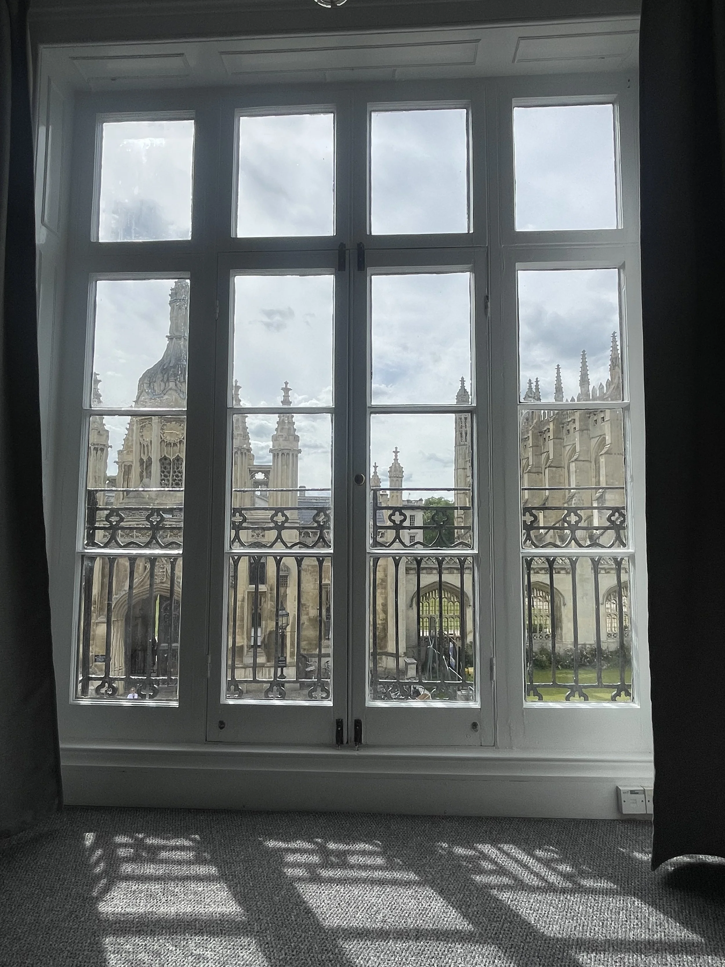 Spring Gathering – Cambridge Therapy Collective - Sunday 22nd March 