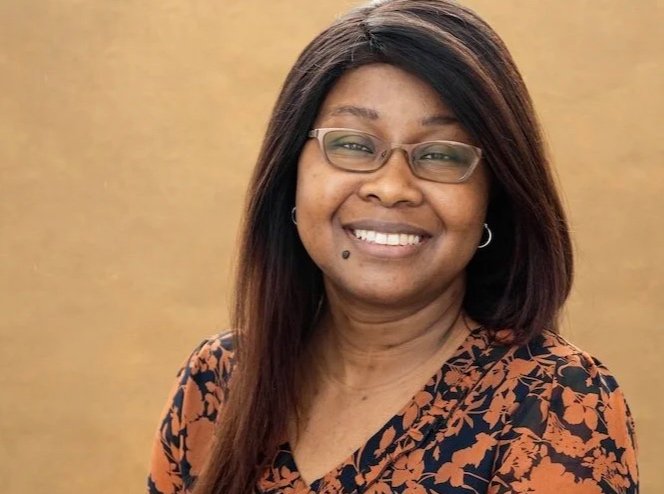 Lollita Masuku