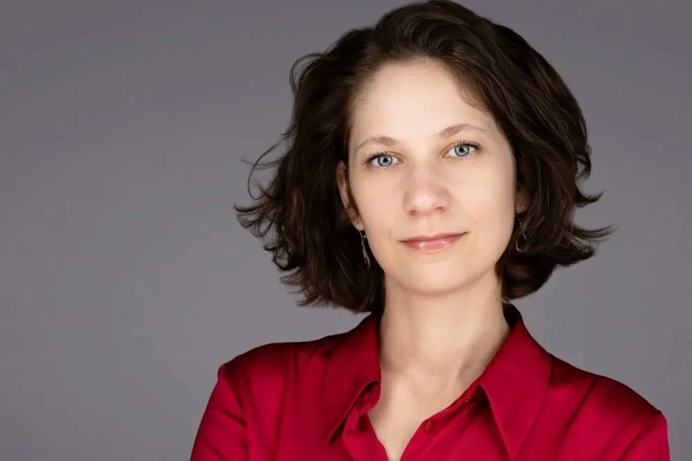 Dr Lucia Roberta Russo