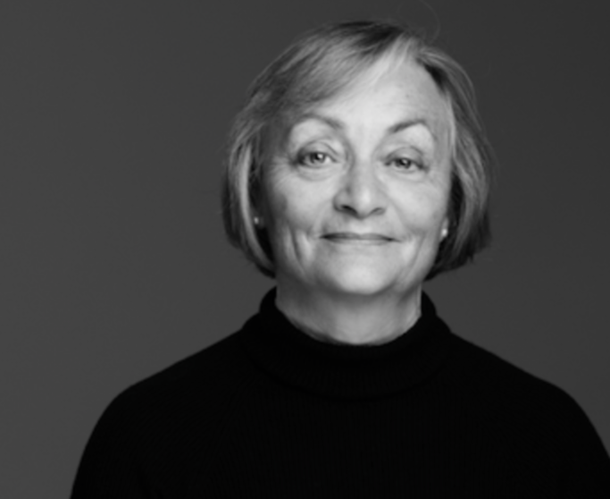 Anne L Ryan