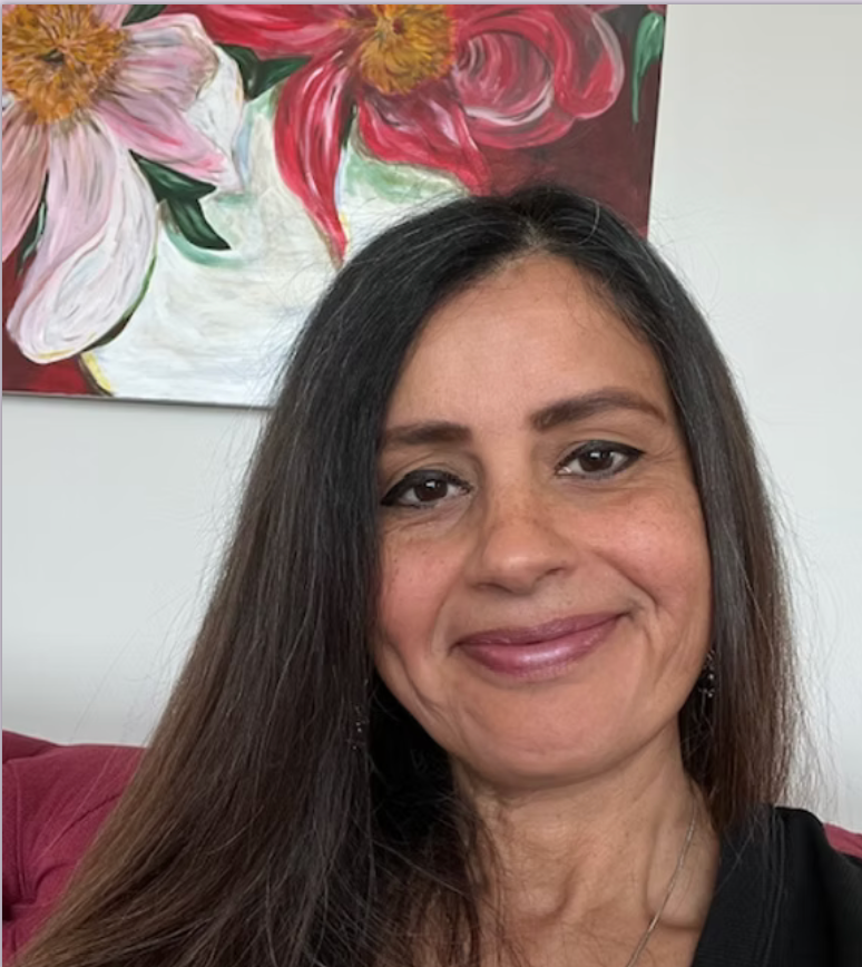 Dipti Daryanani