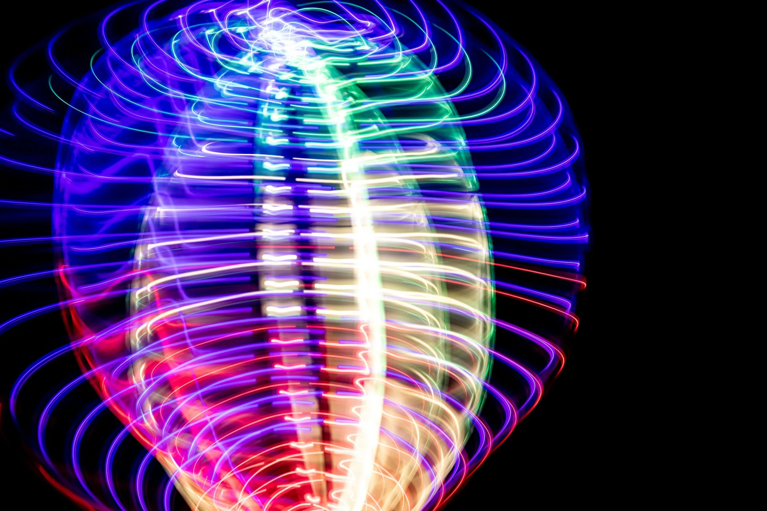 Spinal Energetics