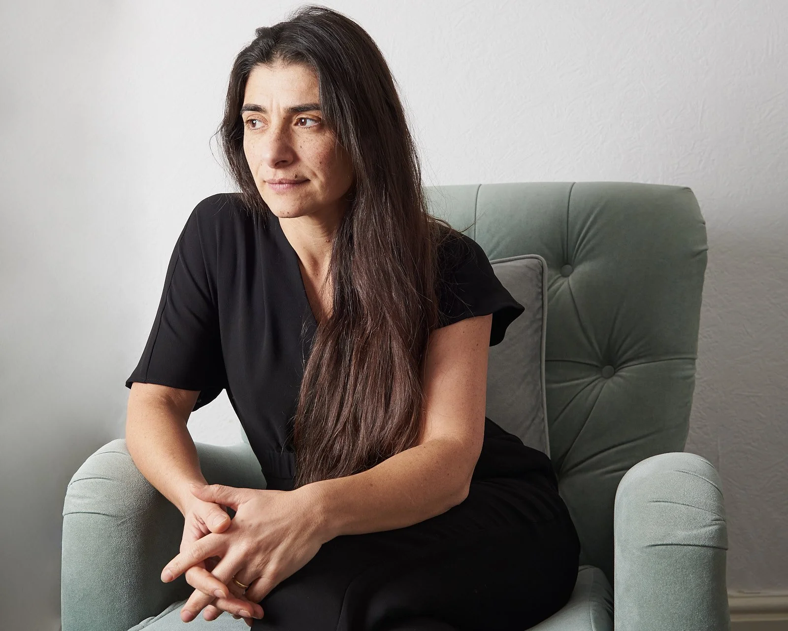 Mabel Martinelli, Clinical Director