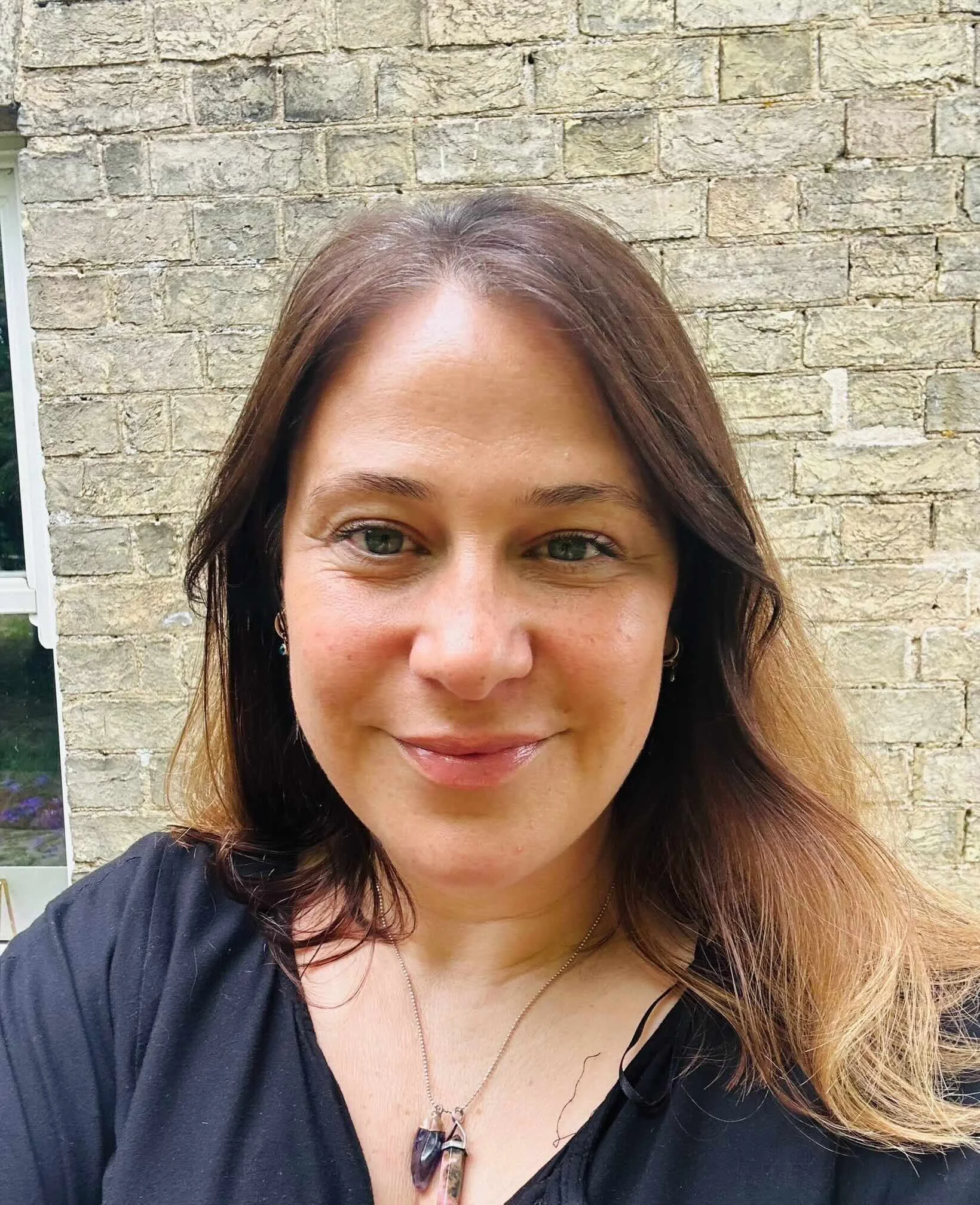 BACP-recognised Integrative Counsellor offering Humanistic, Person-Centred and Psychodynamic counselling for adults, shaped around your needs and pace.