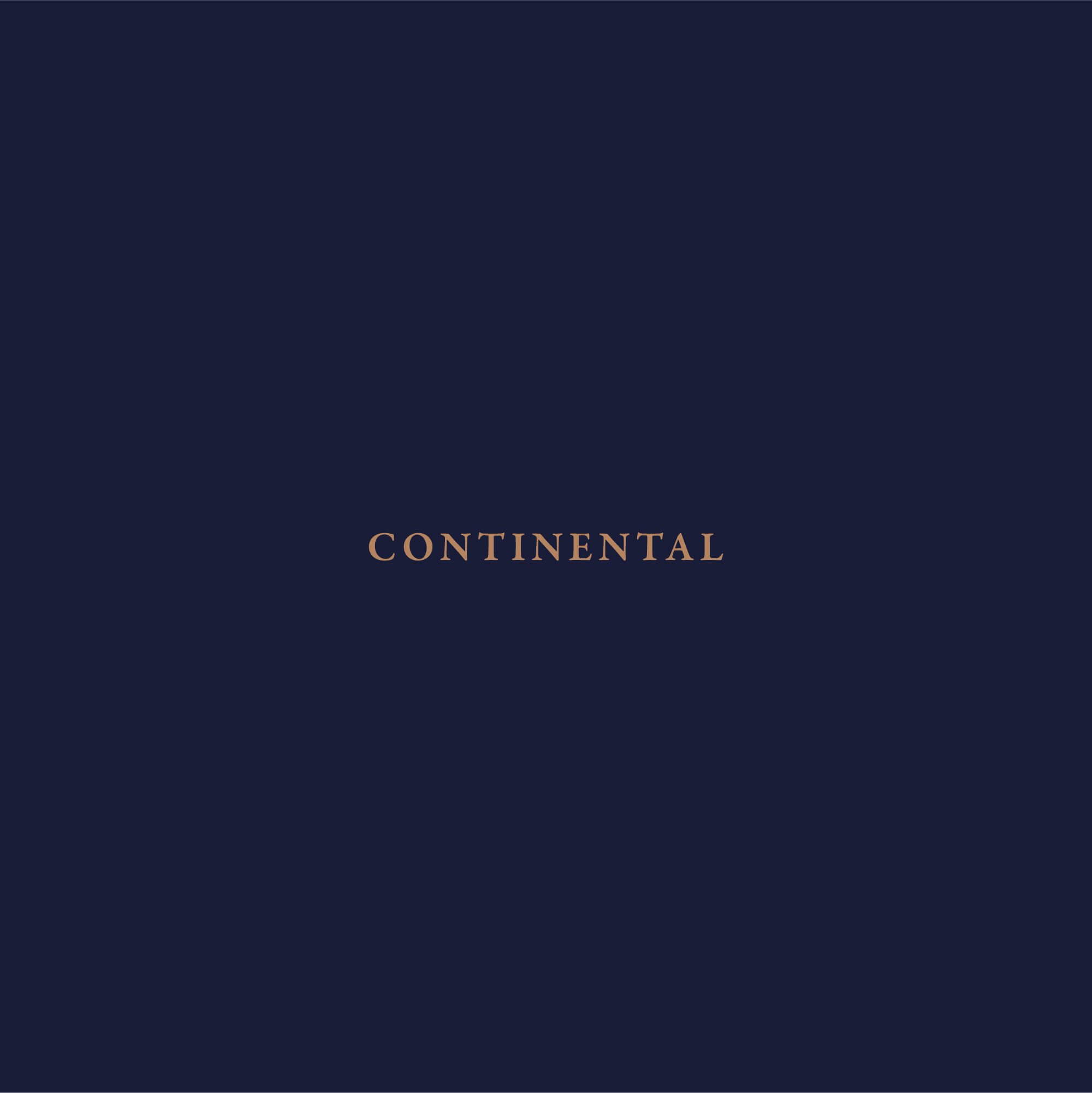 timeless wordmark logo design