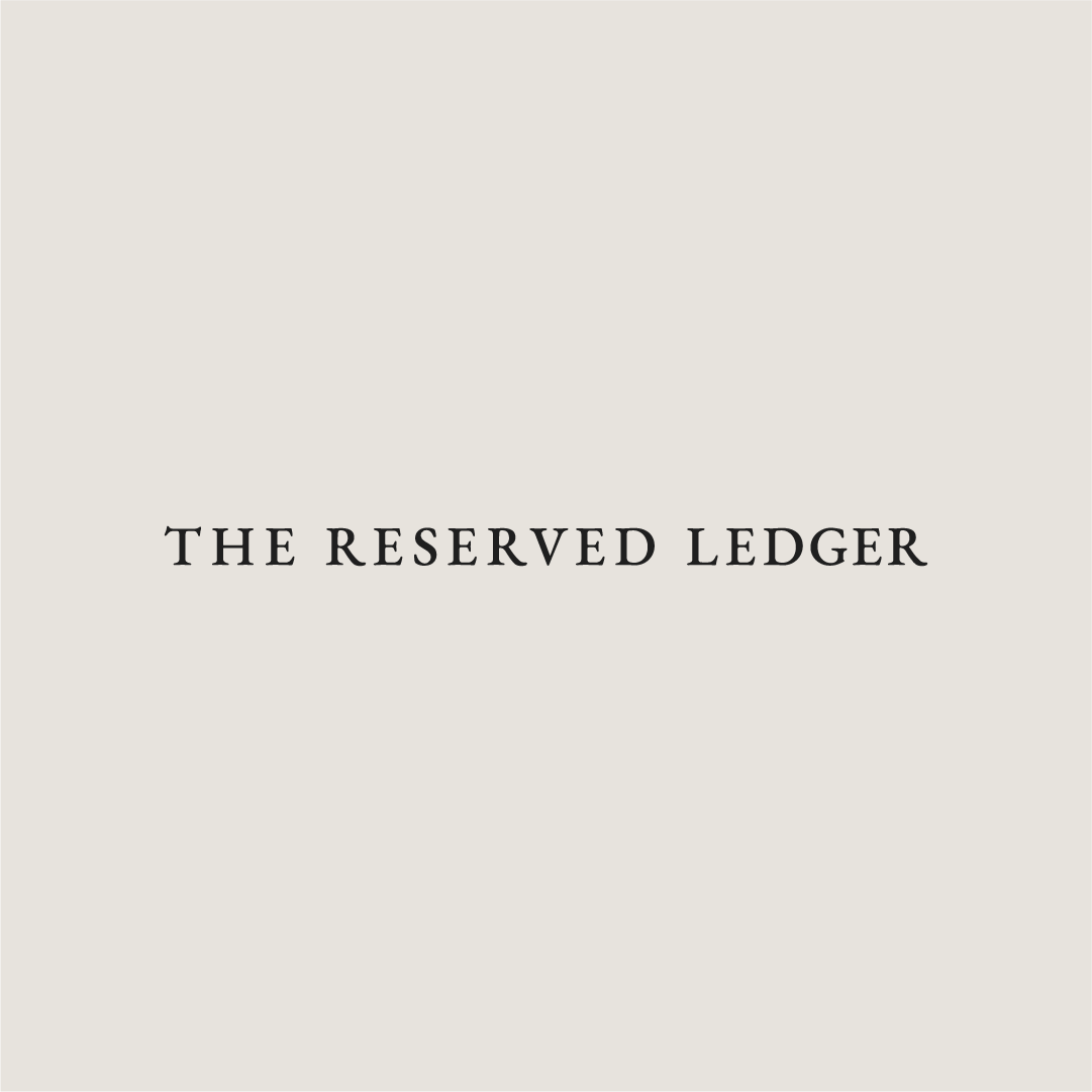 advisory logo design