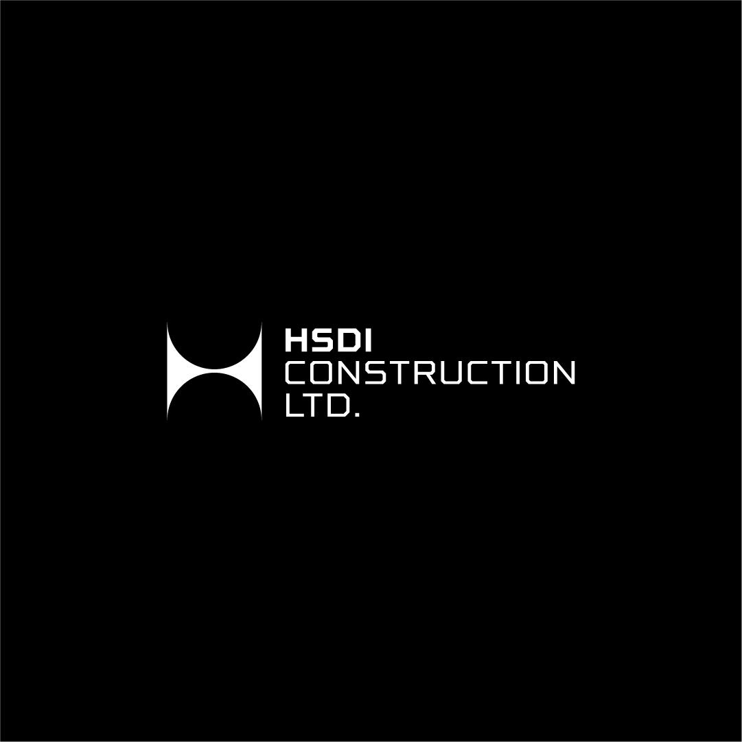 construction logo design