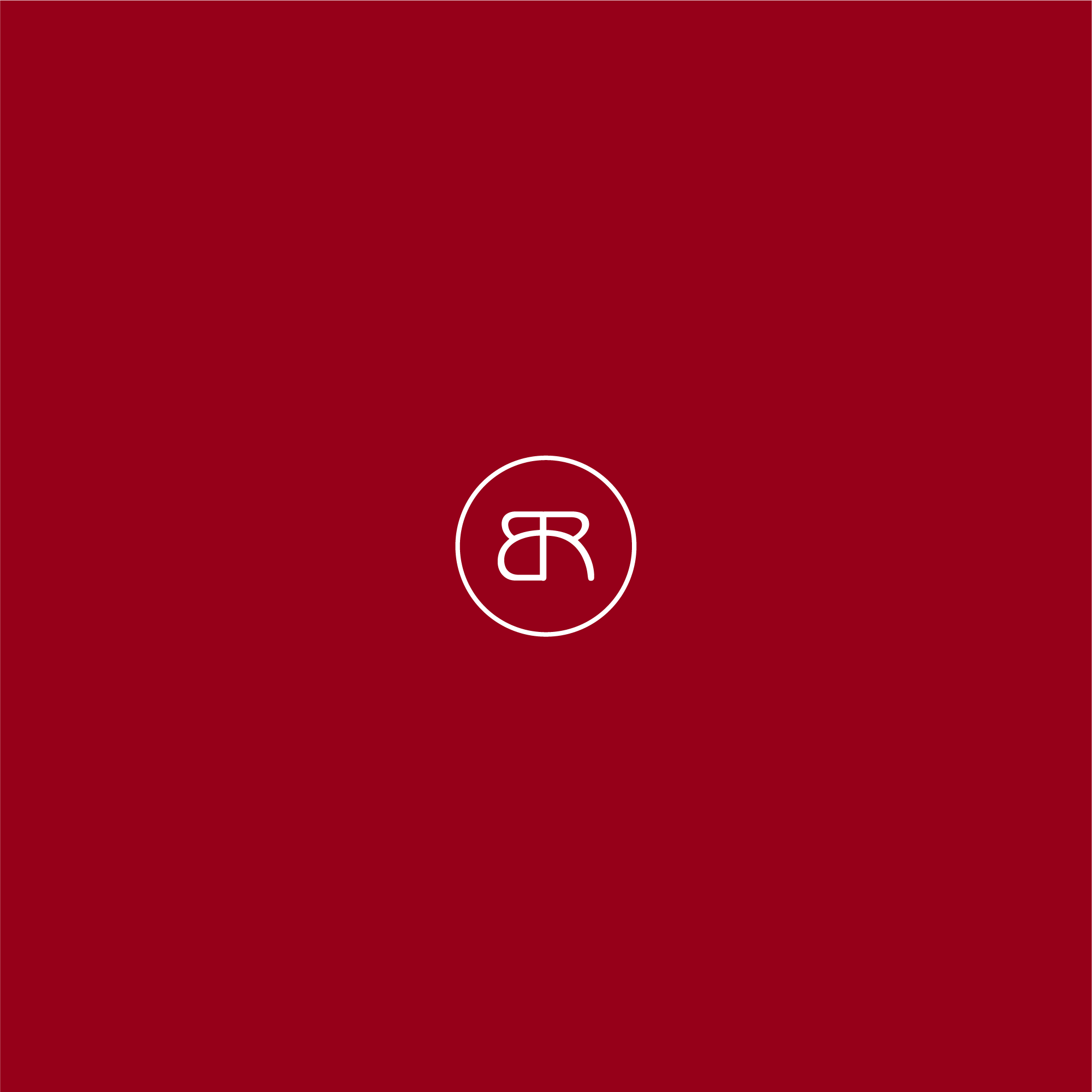 Benge Redding — Realtor Logo Design & Branding