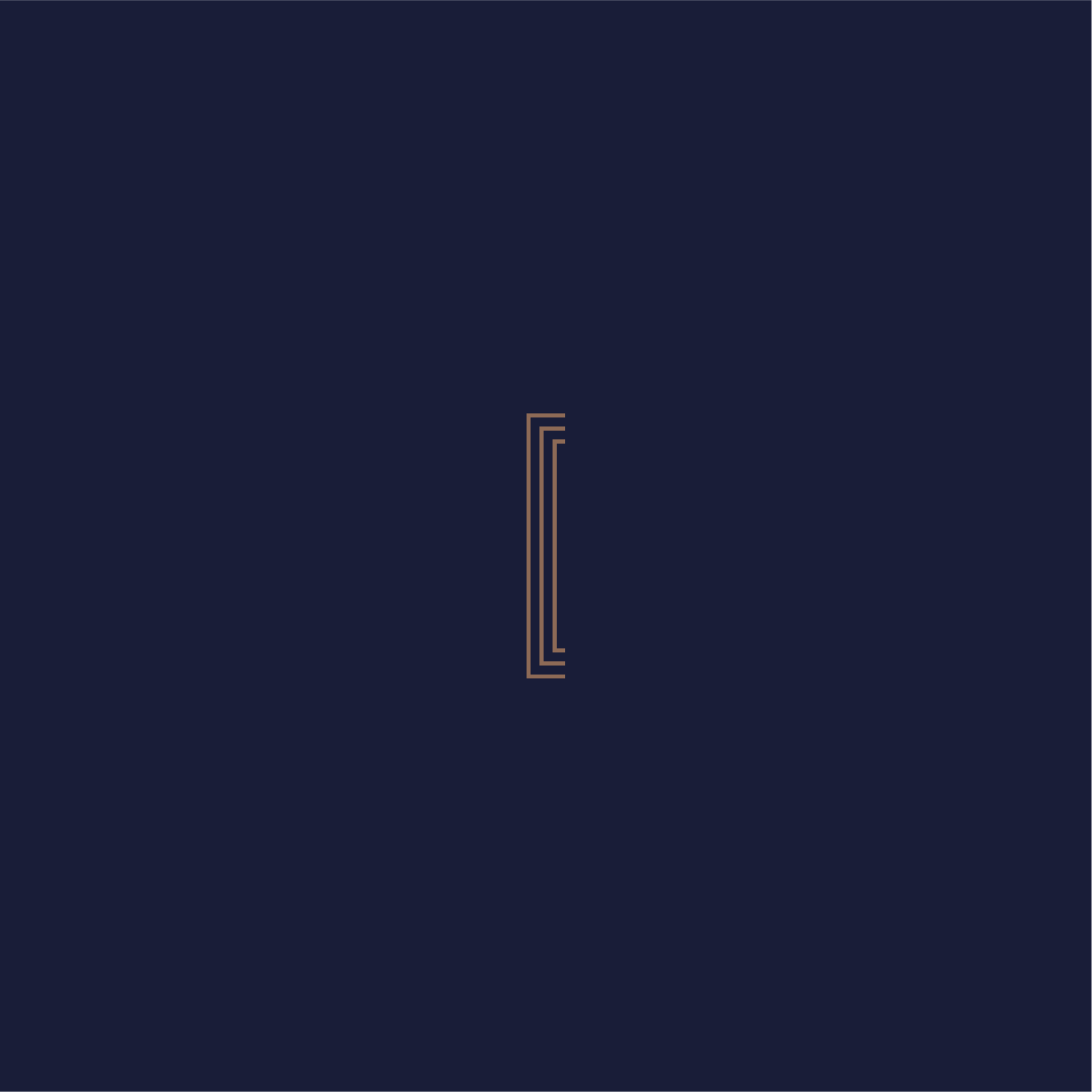 minimal luxury logo design