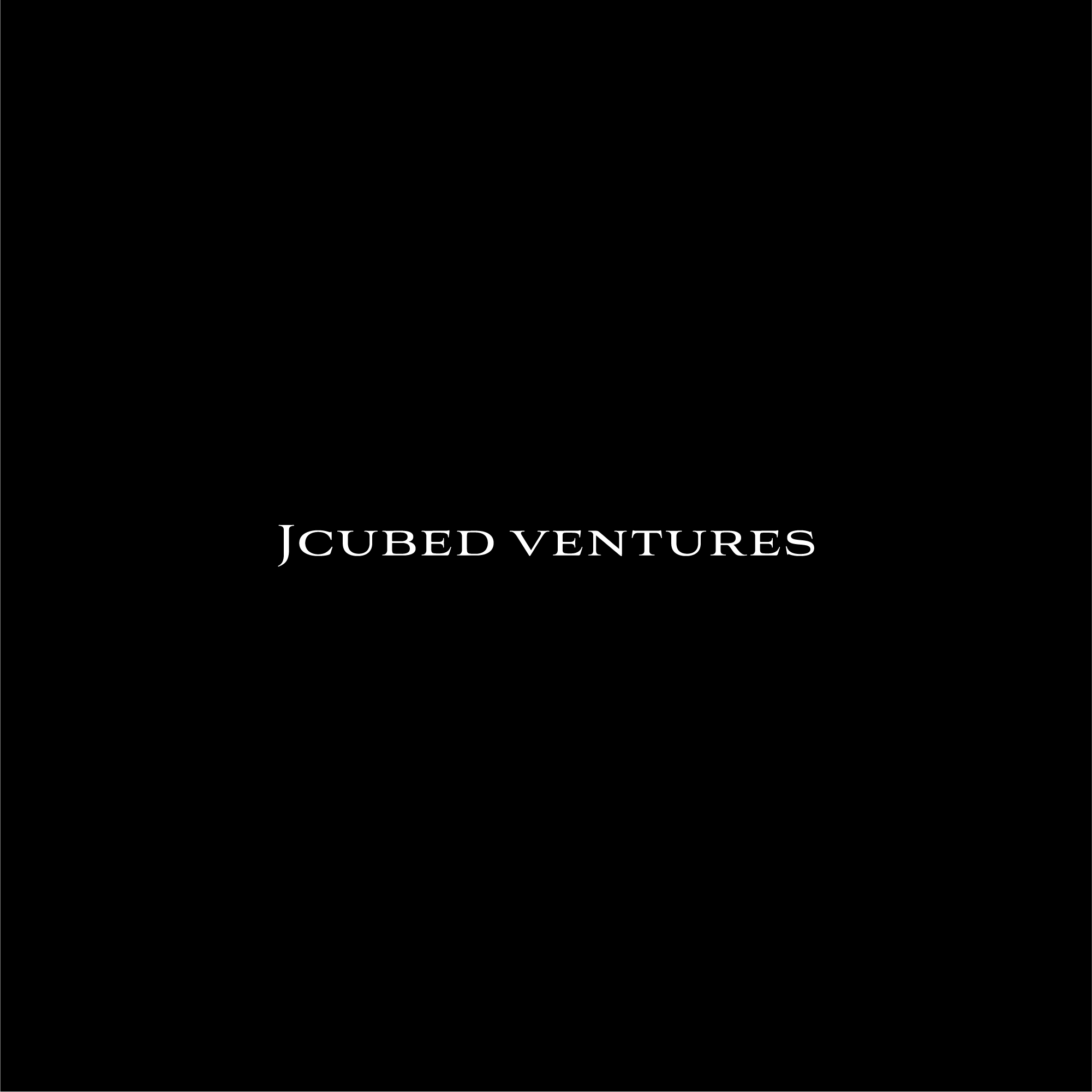 venture capital corporate wordmark
