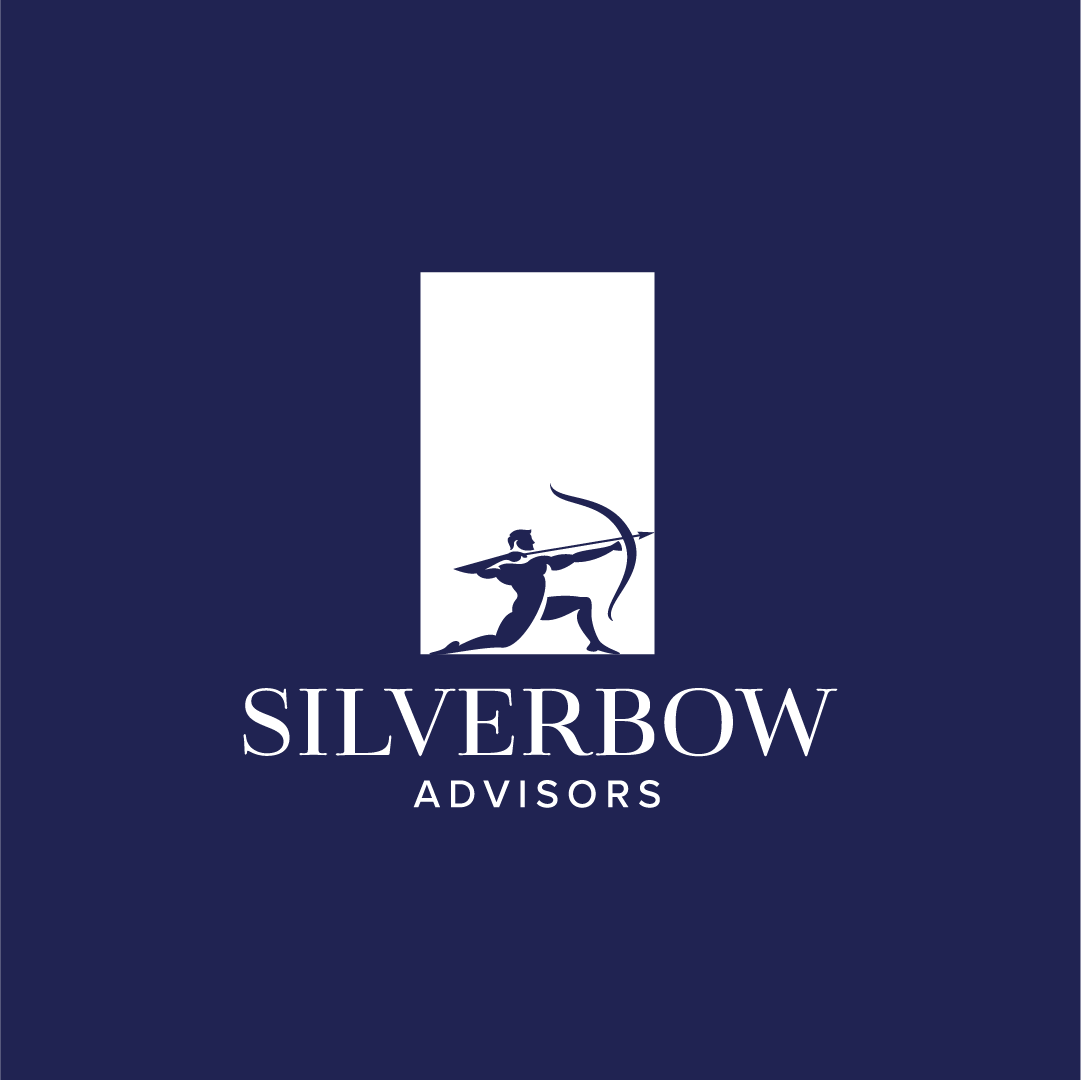 advisory logo design