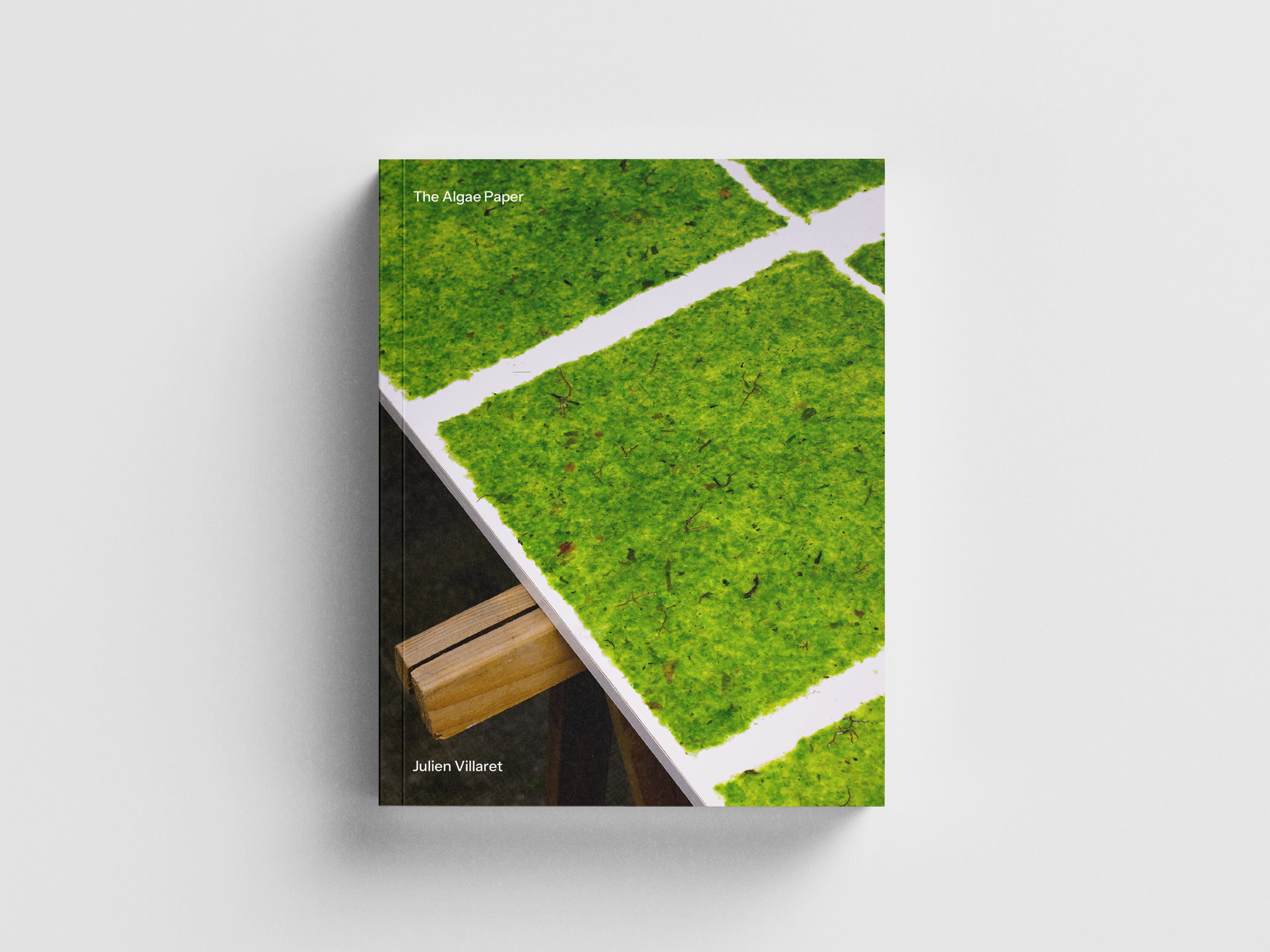 The Algae Paper