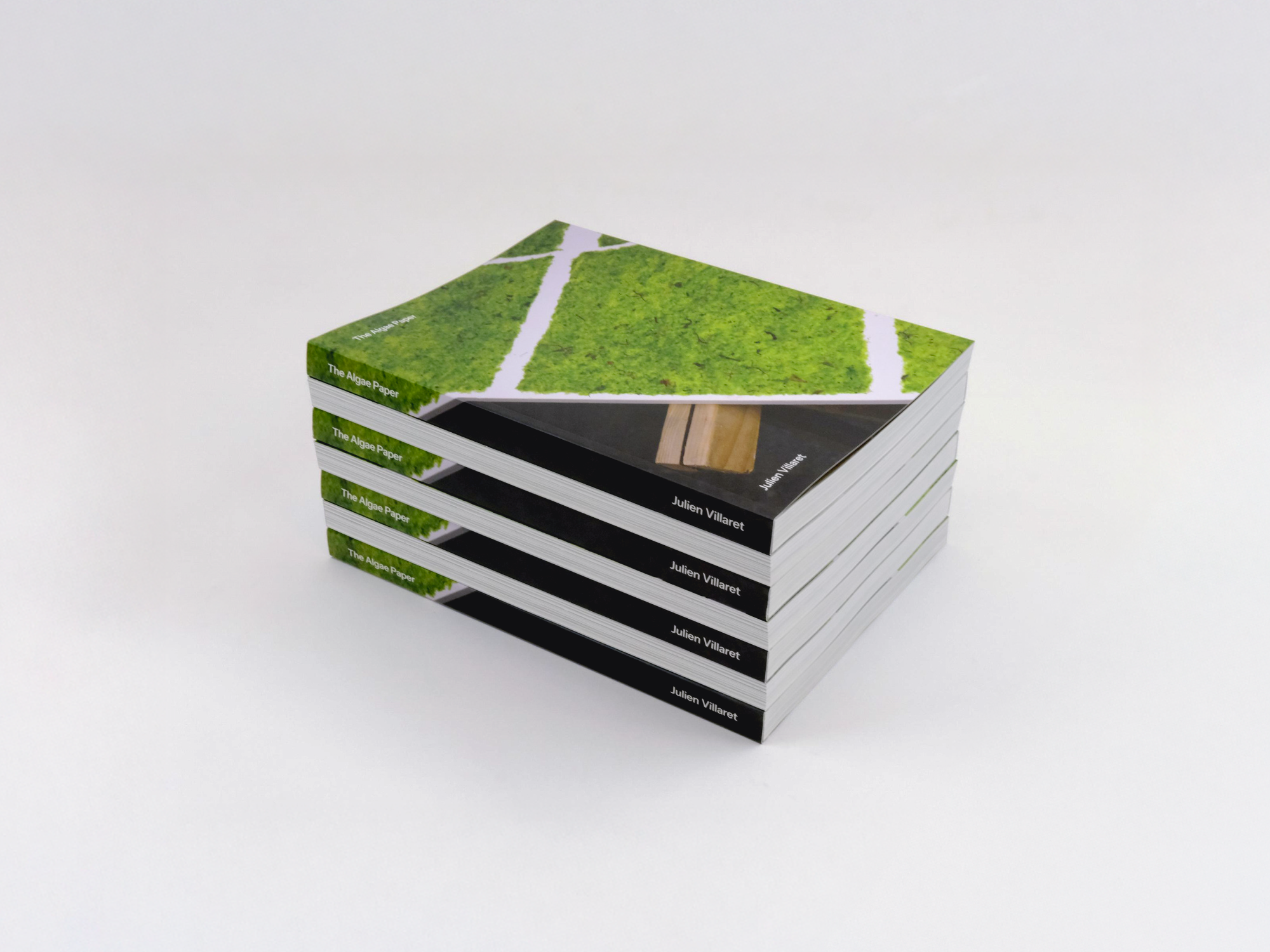 The Algae Paper