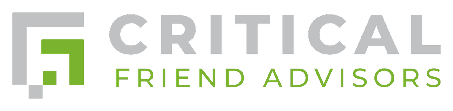 Critical Friend Advisors Ltd