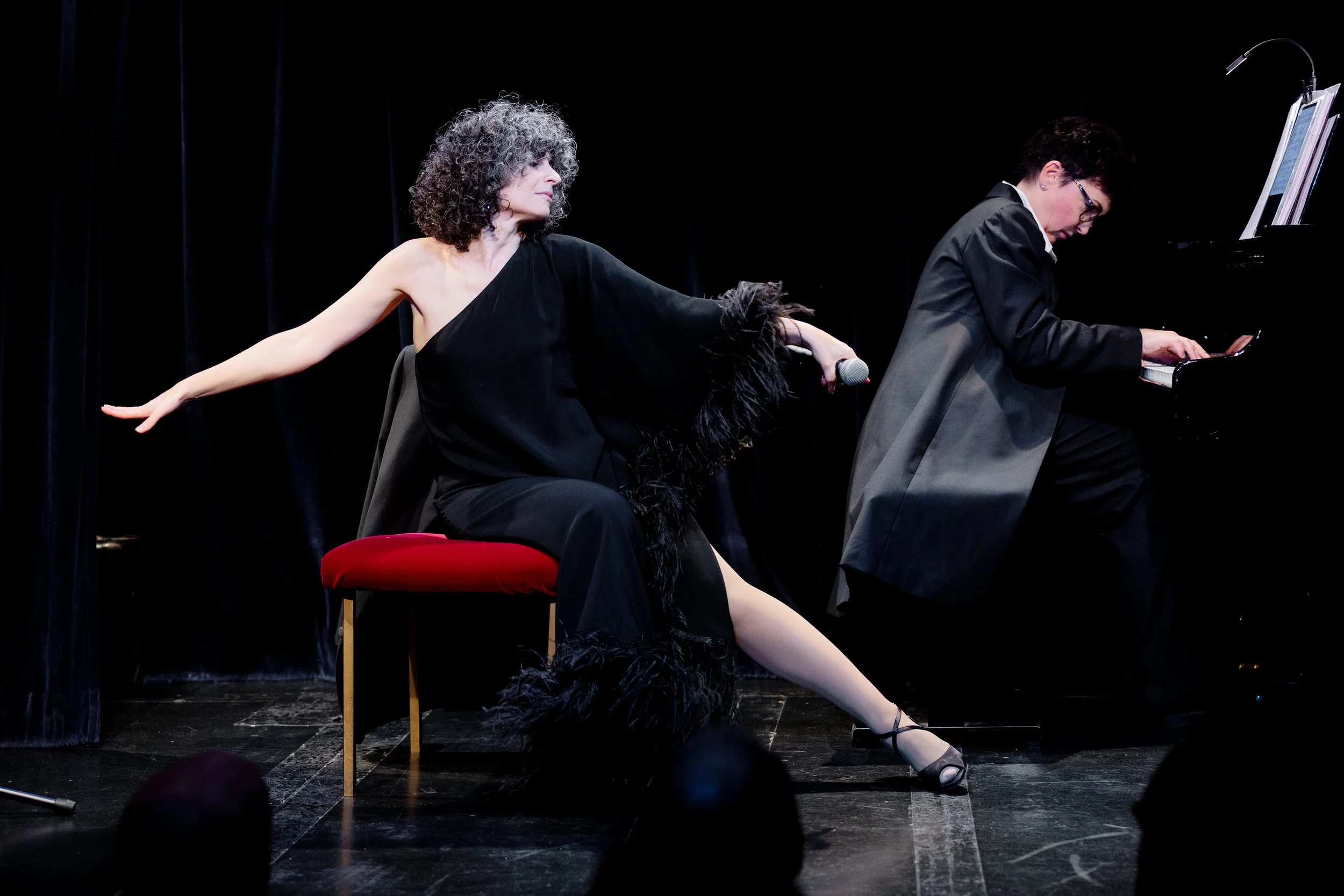 Photo by Gilles Vidal