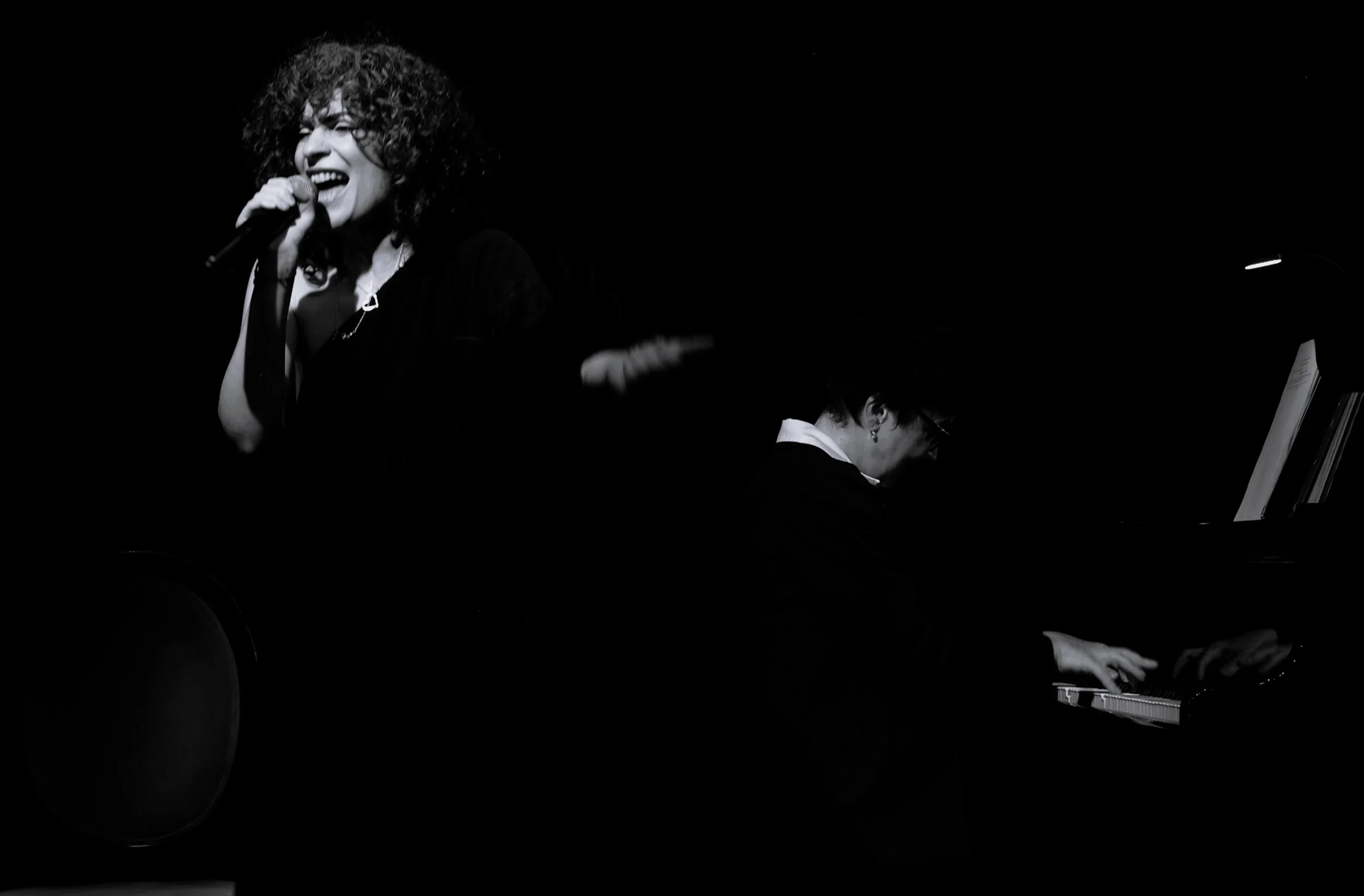 Photo by Natalia Bogdanovska