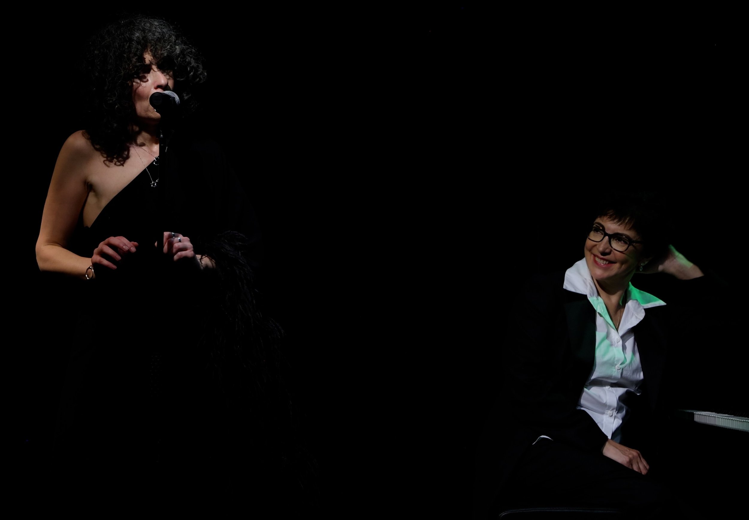 Photo by Natalia Bogdanovska