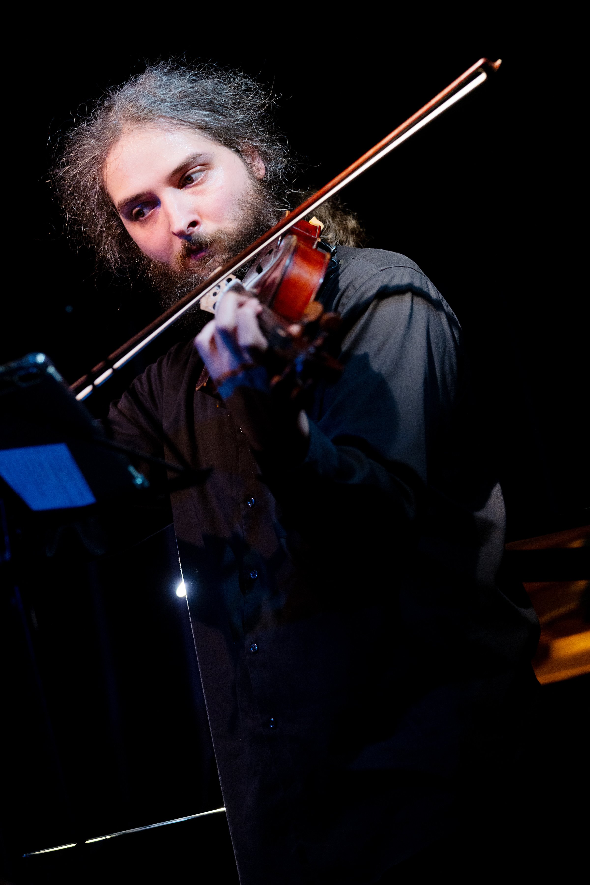 Photo by Gilles Vidal