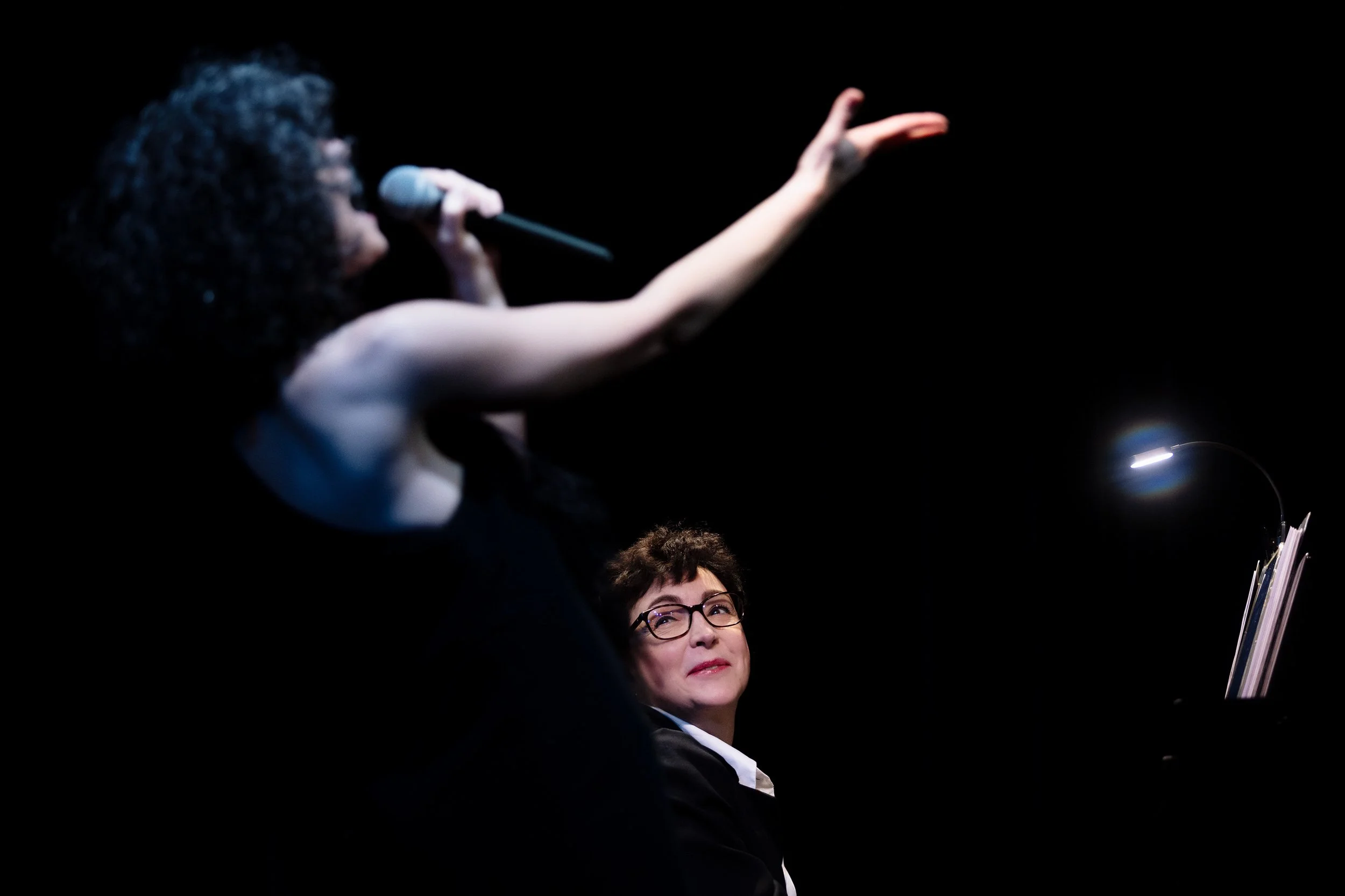 Photo by Gilles Vidal