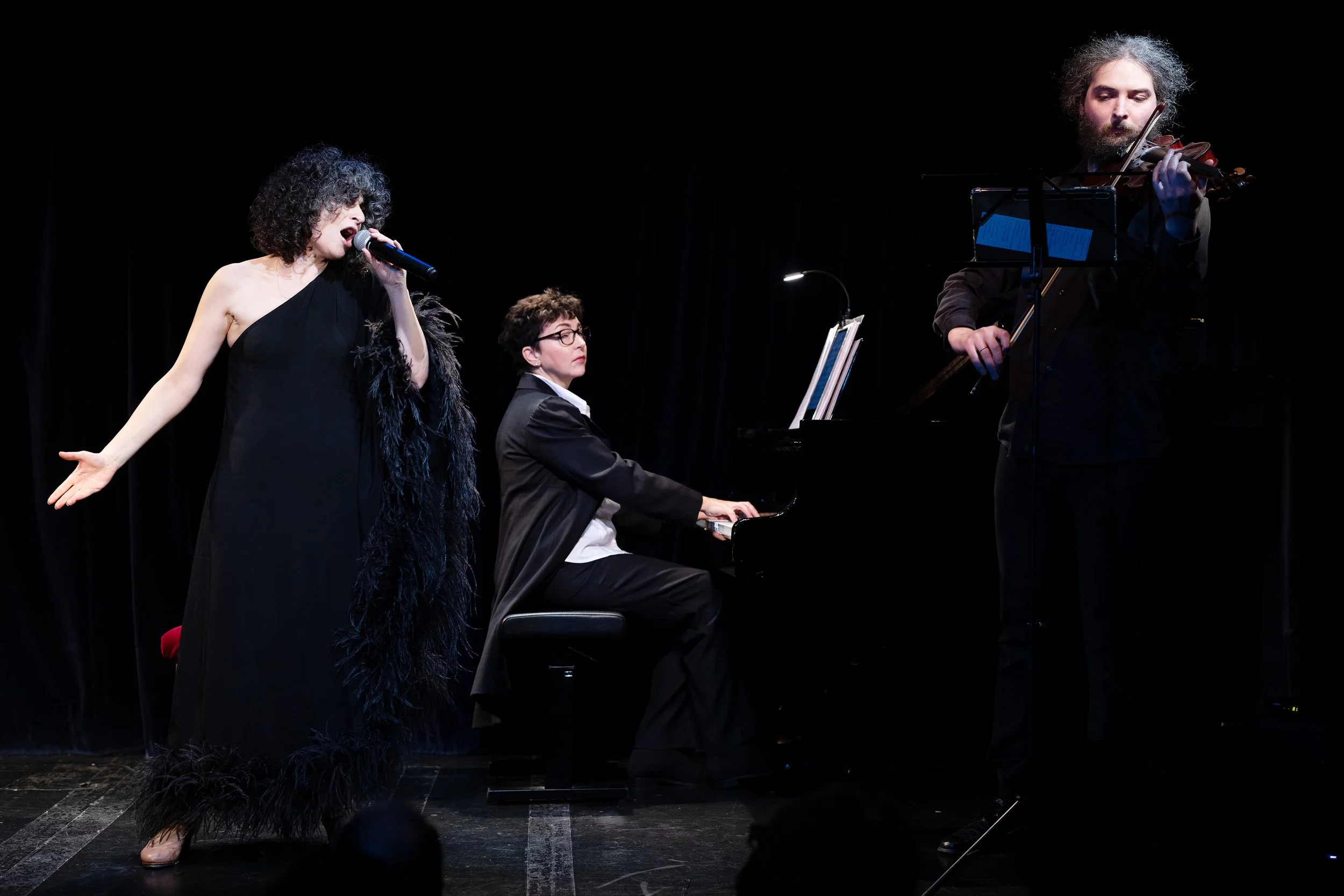 Photo by Gilles Vidal