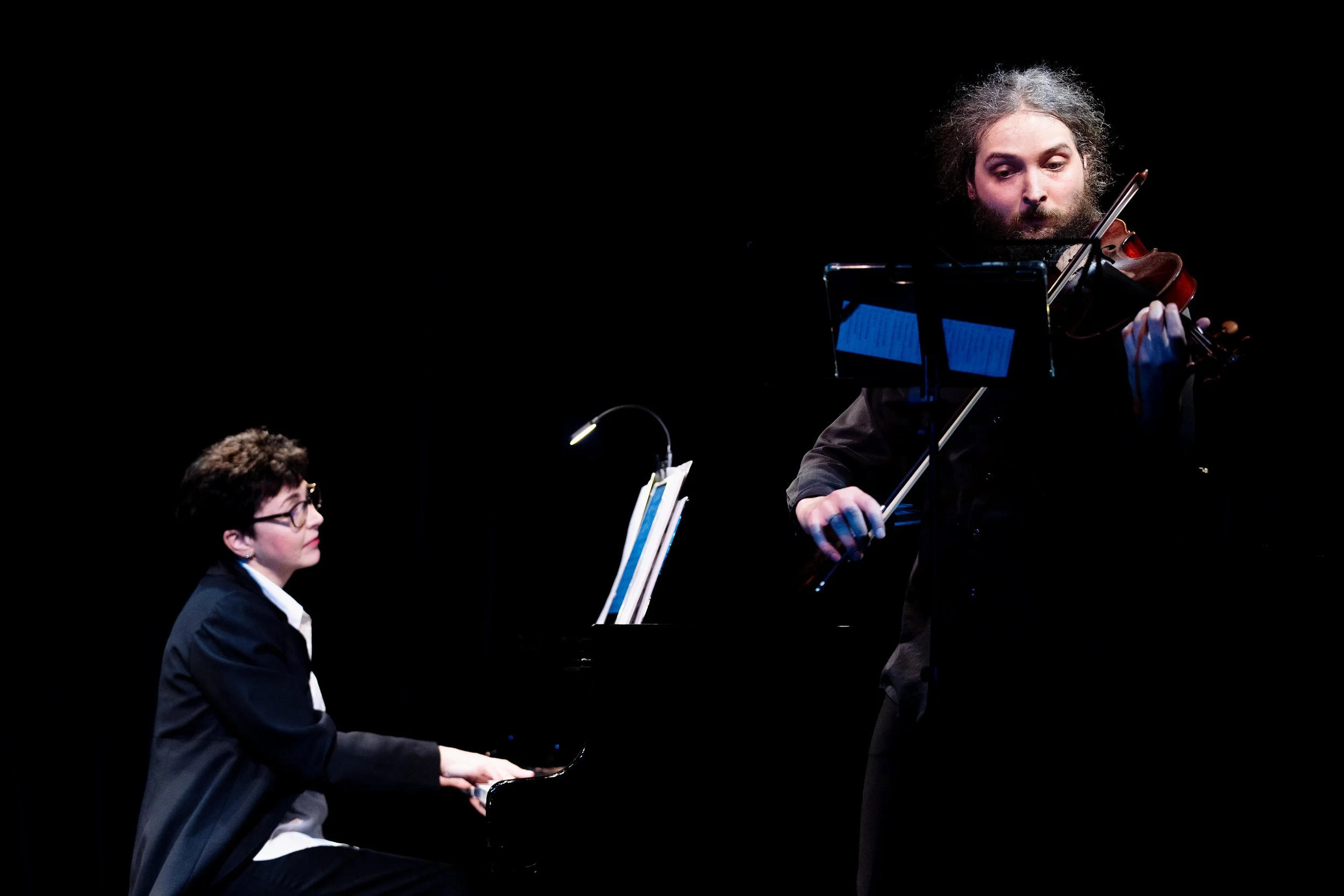 Photo by Gilles Vidal