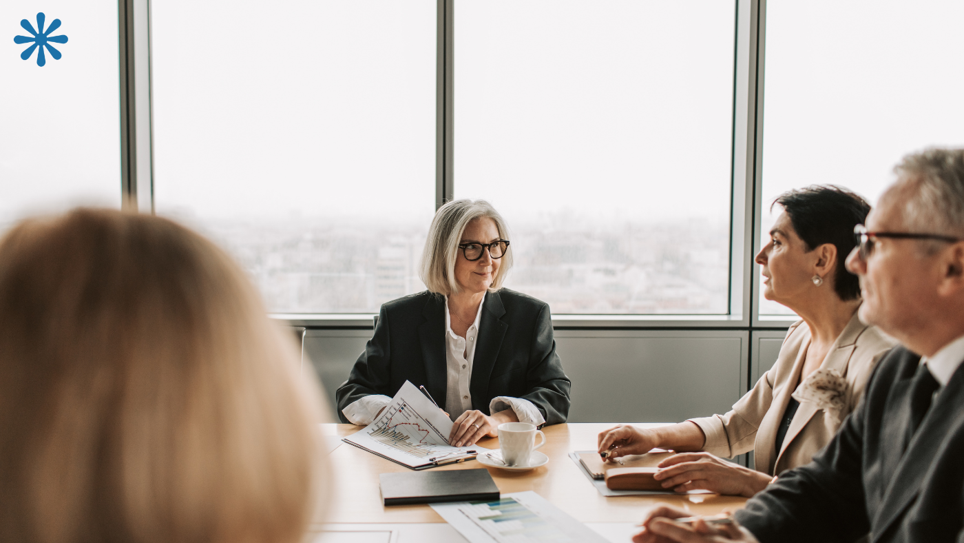 Want a Better Meeting? Start It Like This