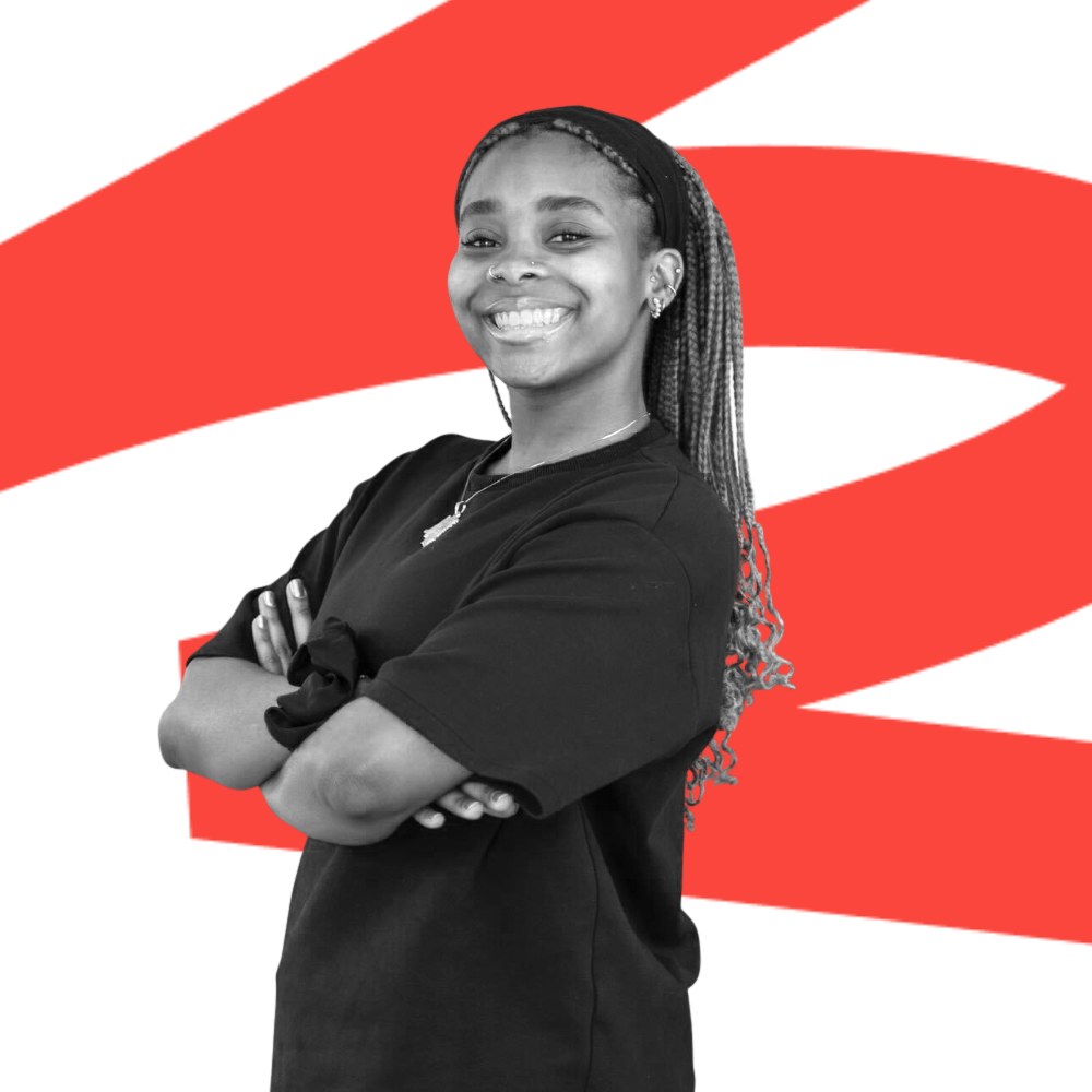 The Lifepath was added strategically to the Slack profiles of our Brand Ambassadors.