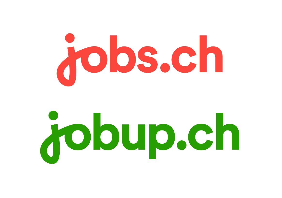 The new wordmarks - Strichpunkt agency