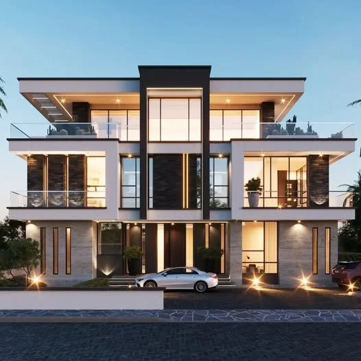 Bunglow | Architectural Design