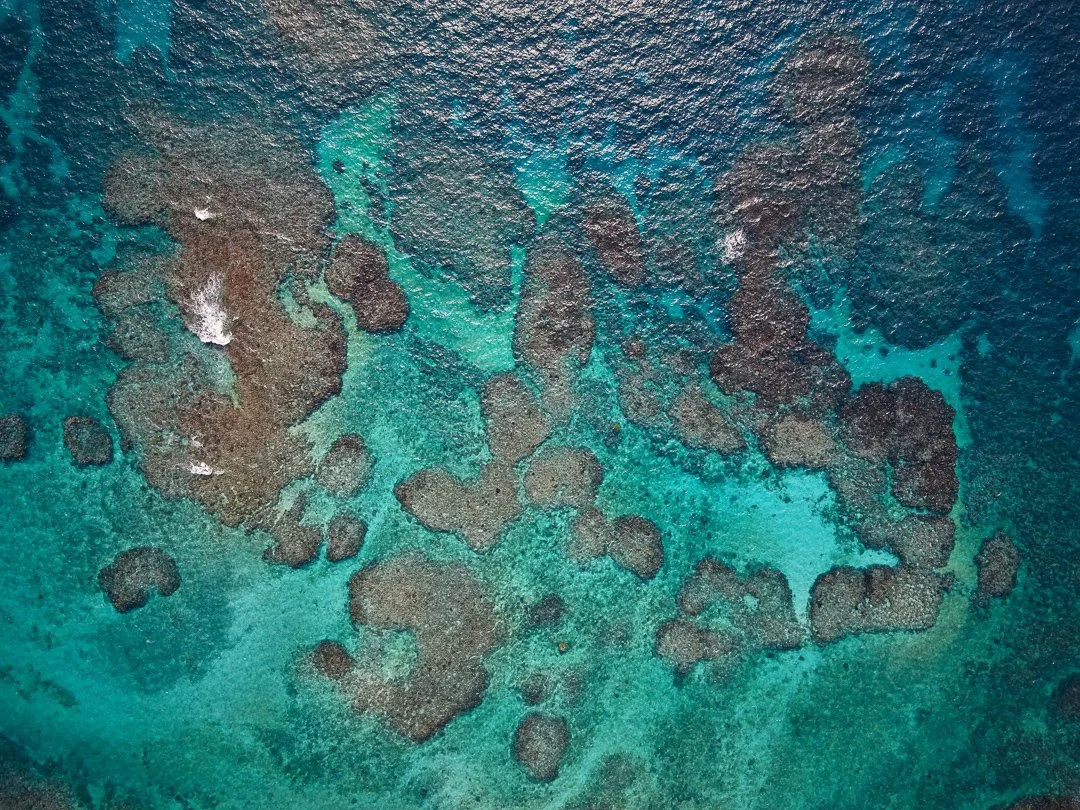 Nouvelle Caledonie Tourism