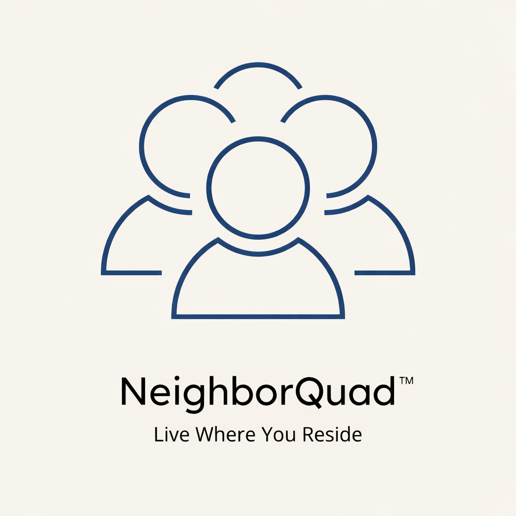 NeighborQuad logo