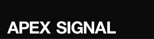 APEX SIGNAL
