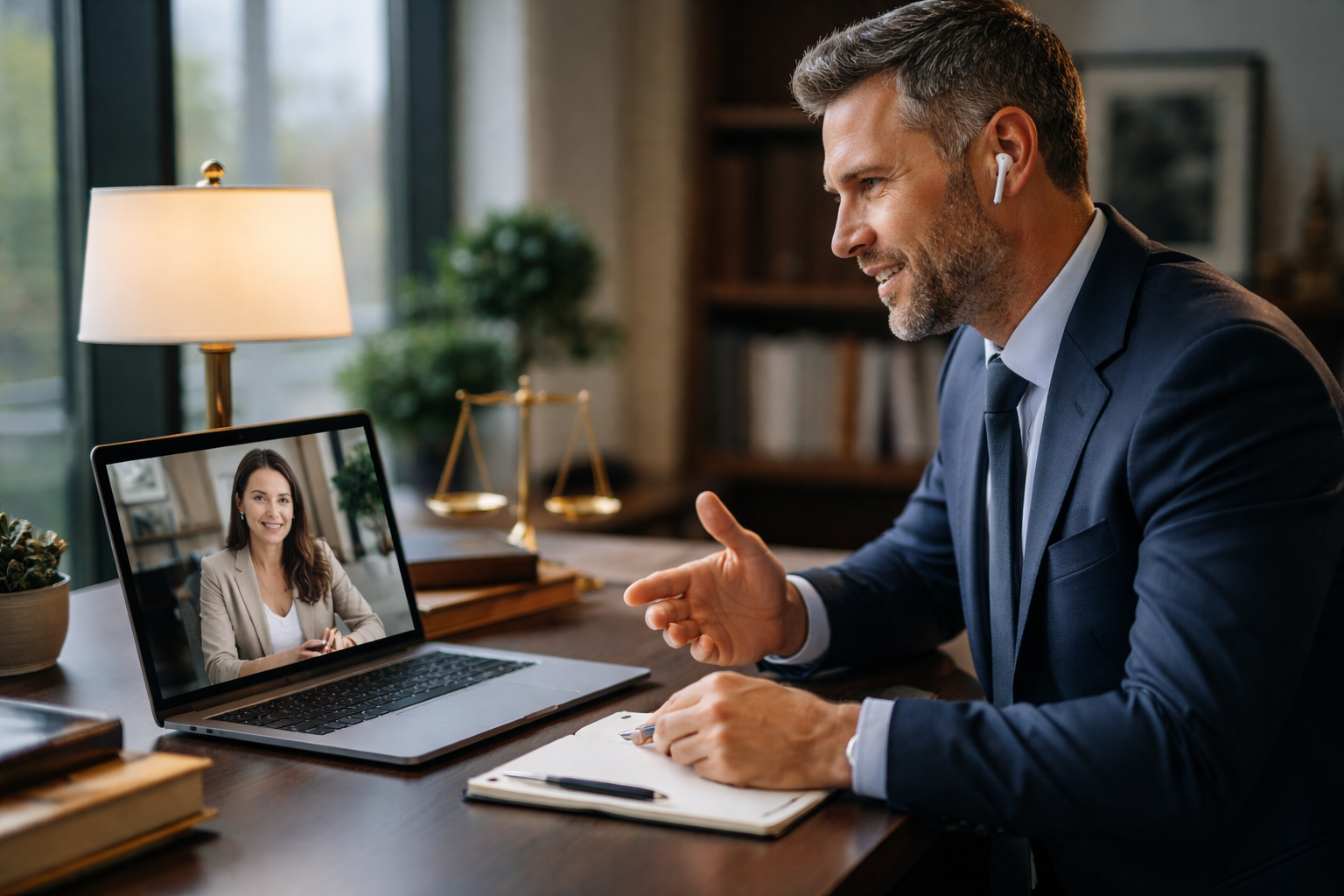 Virtual Consultations