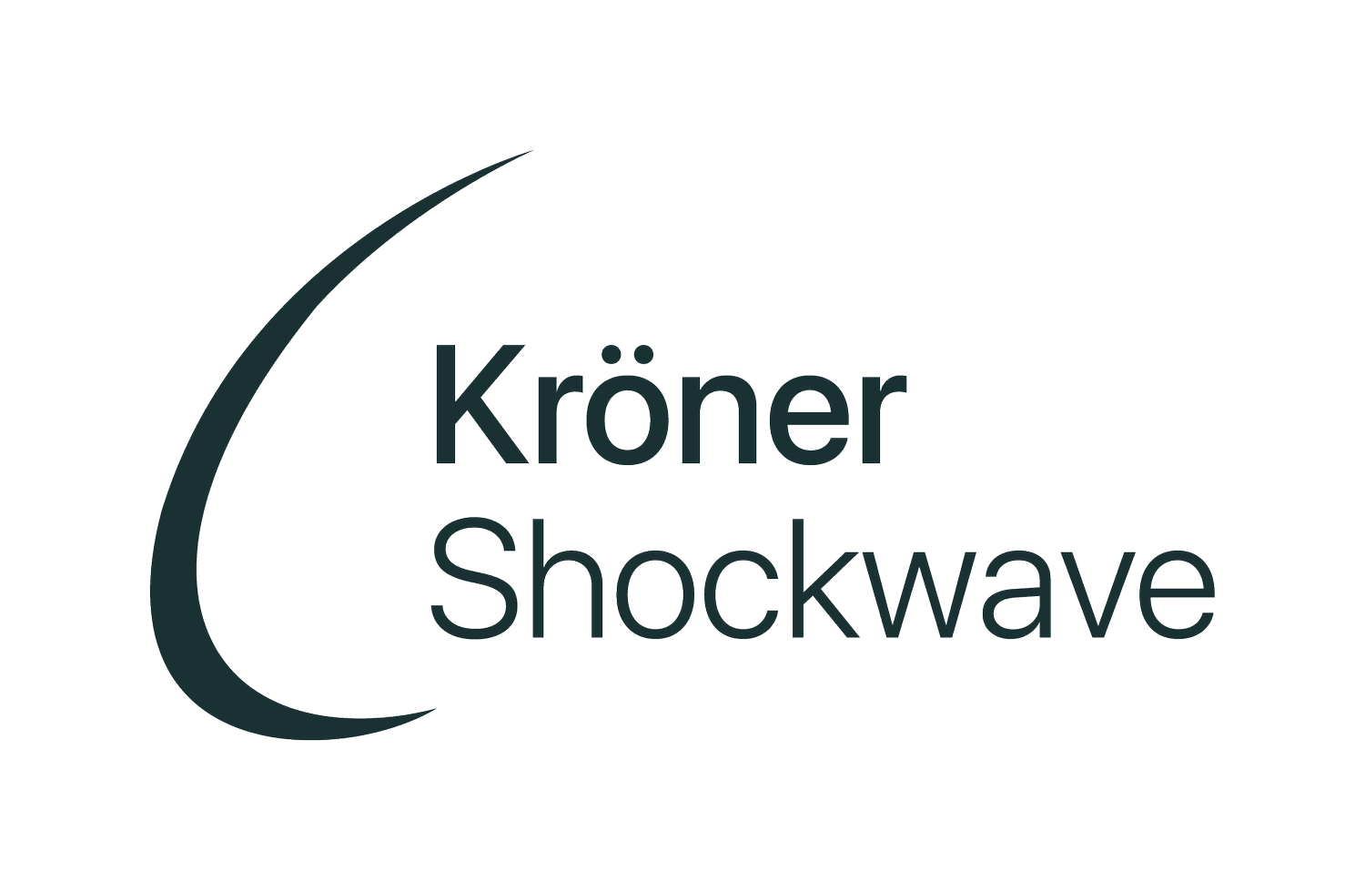Kröner Shockwave