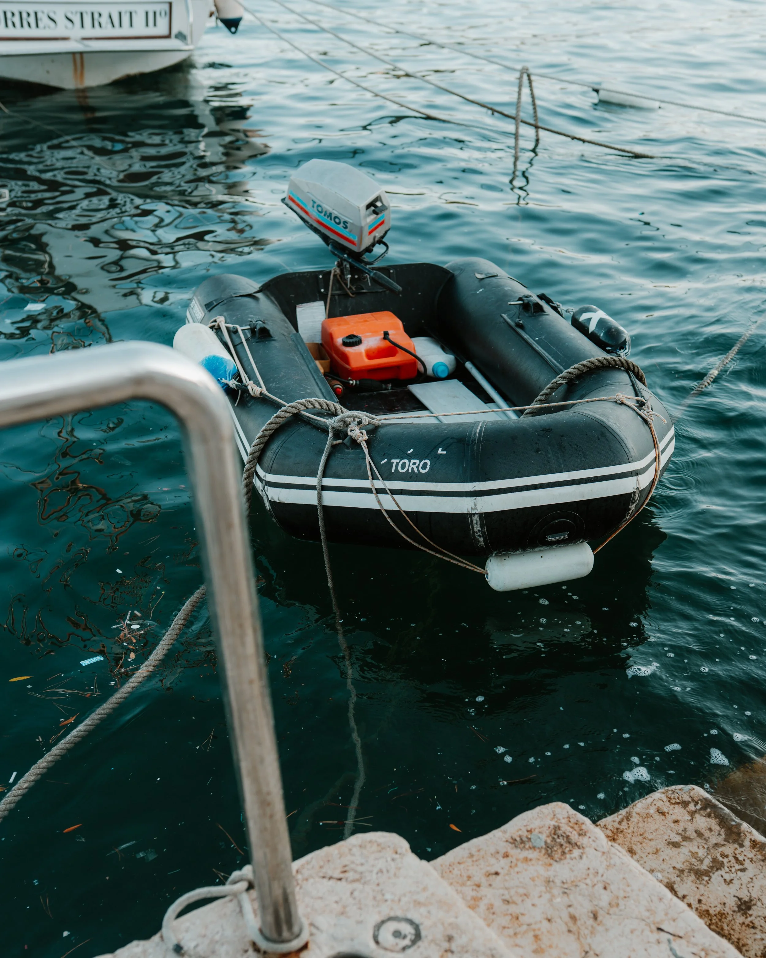 Boat in Rovinj.jpg