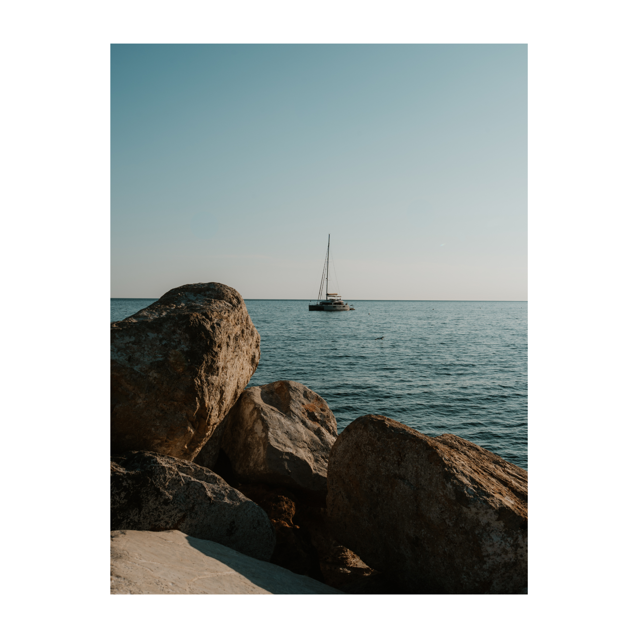 Sailboat