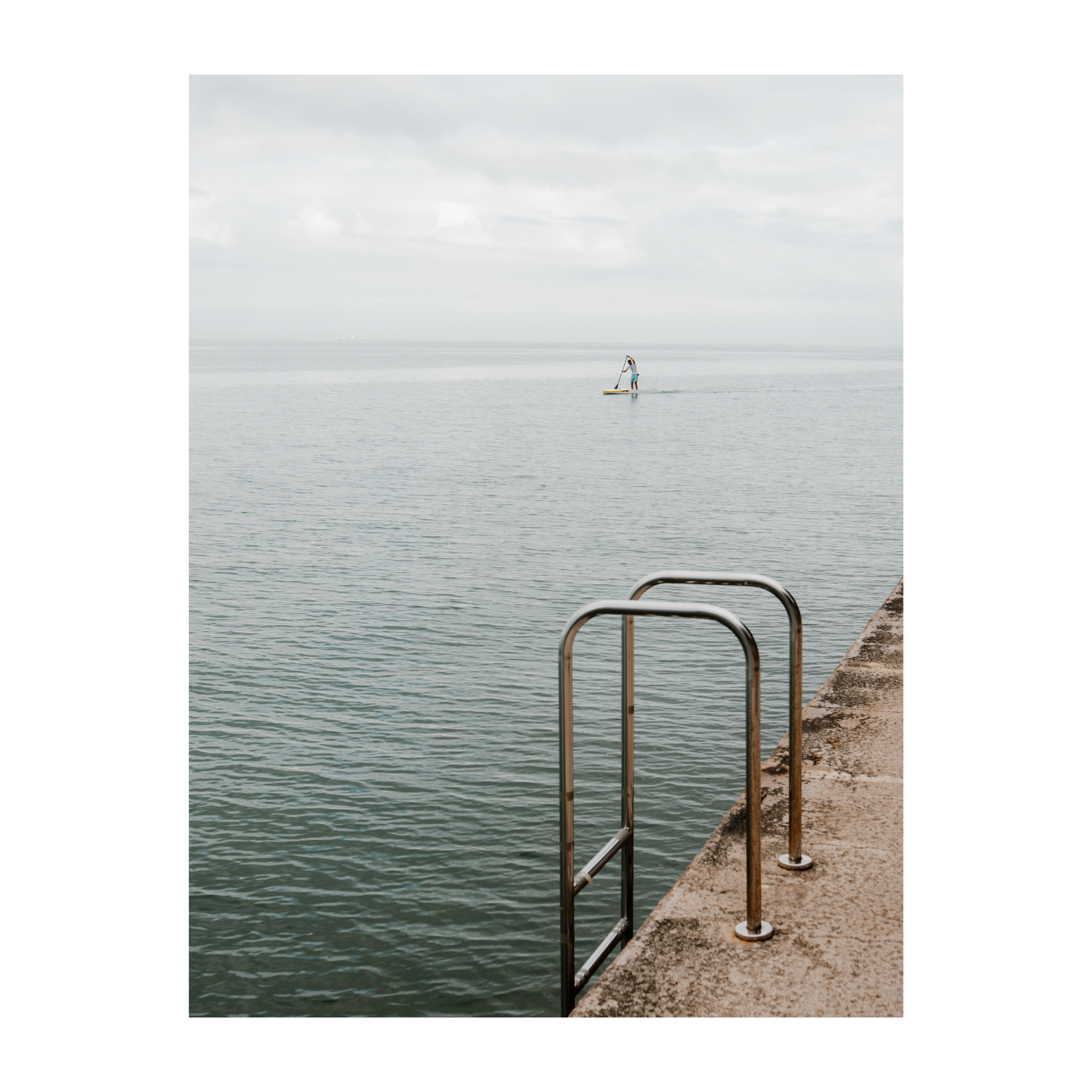 Still Water