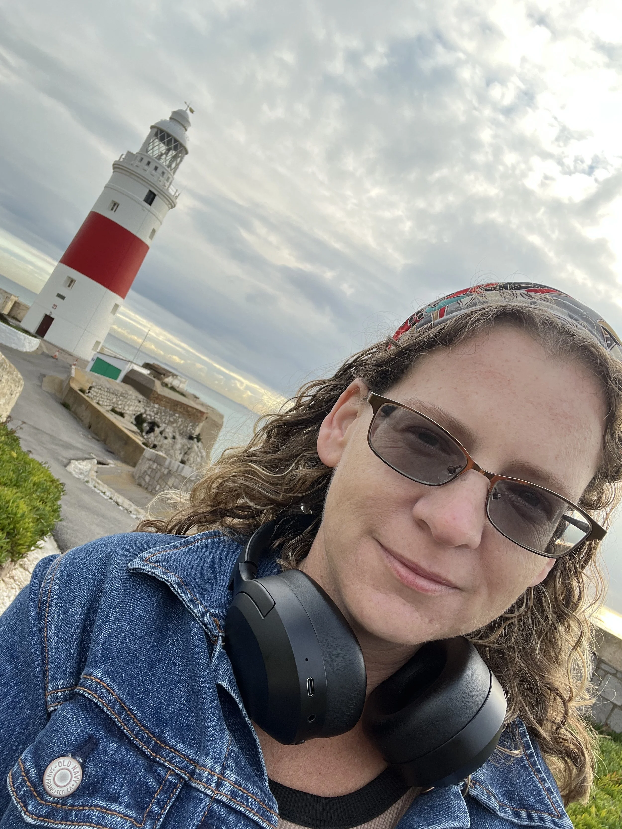 Michelle Ella Powell, Psychic Healer Mystic