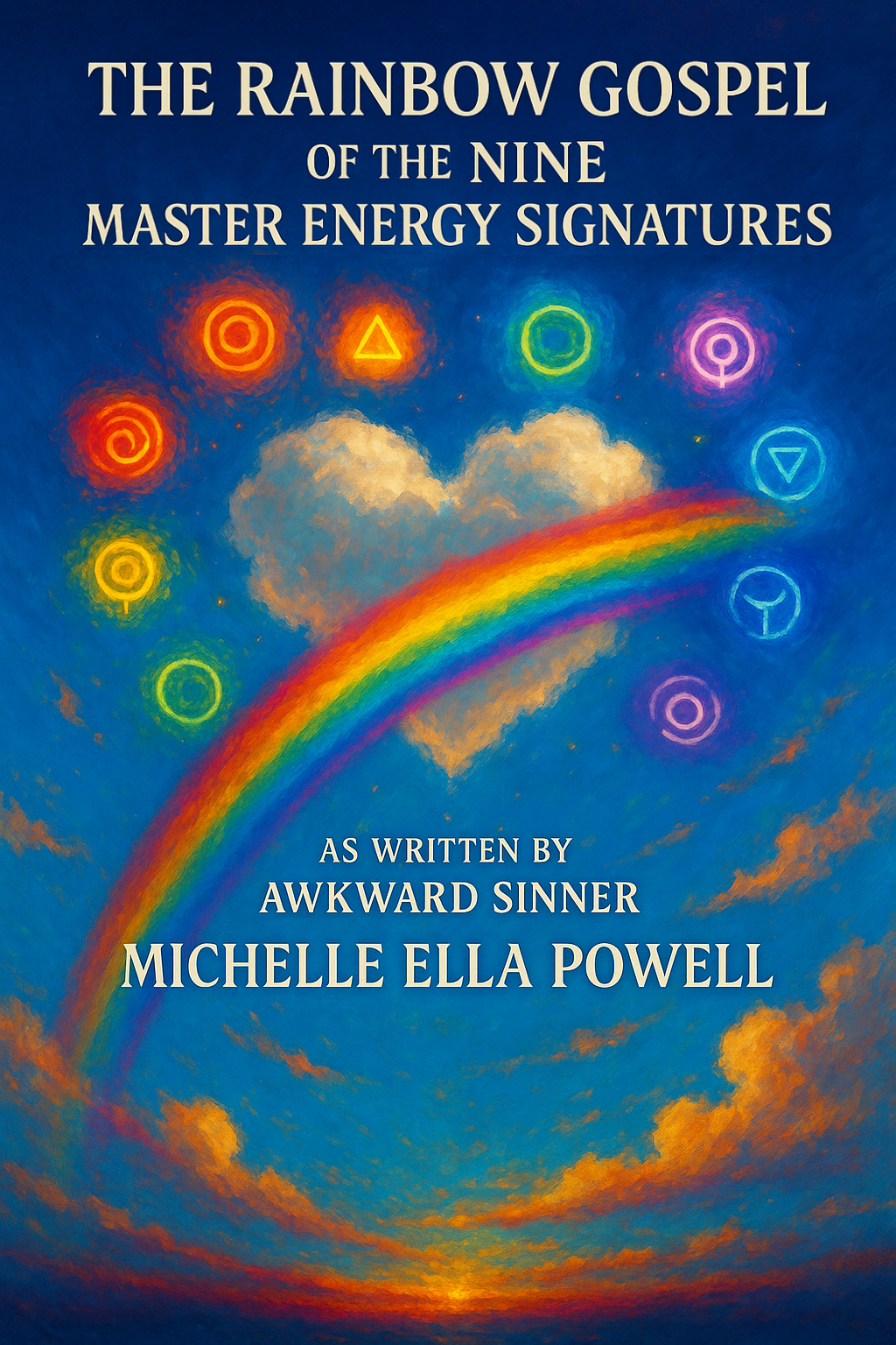 The Rainbow Gospel (PDF)