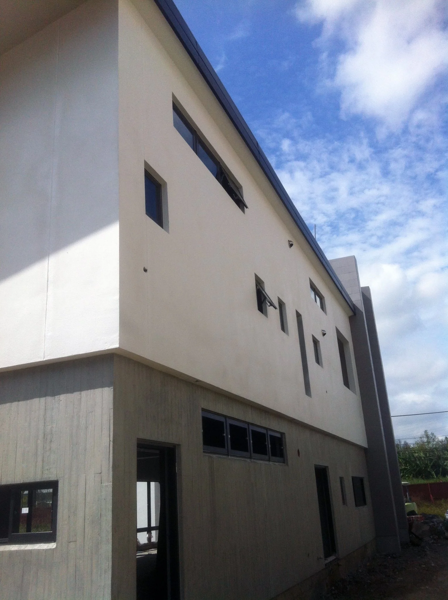 C-House