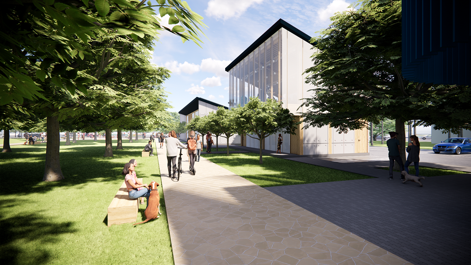 TaitungArtParkPlanning