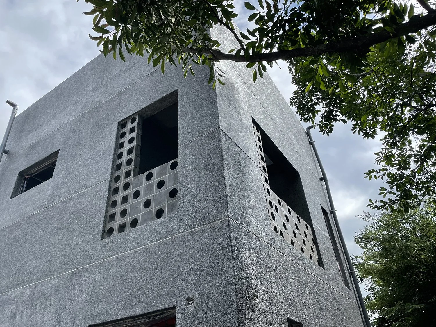 RuiFeng Police Station