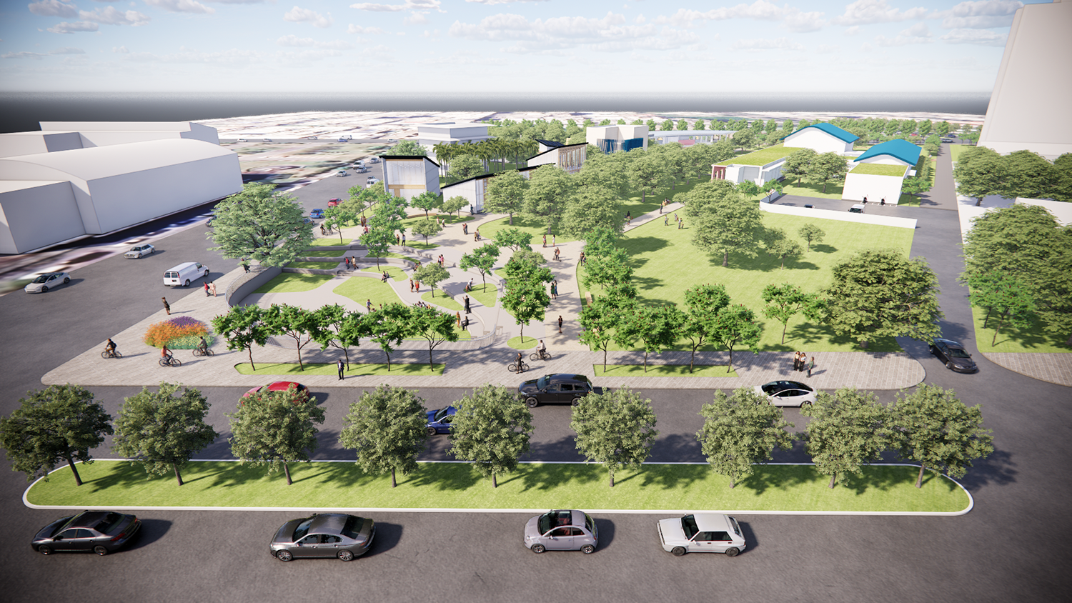 TaitungArtParkPlanning