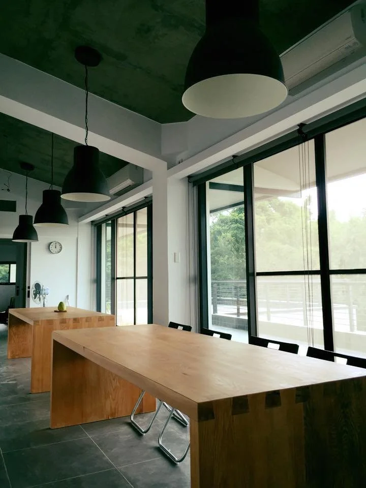 C-House