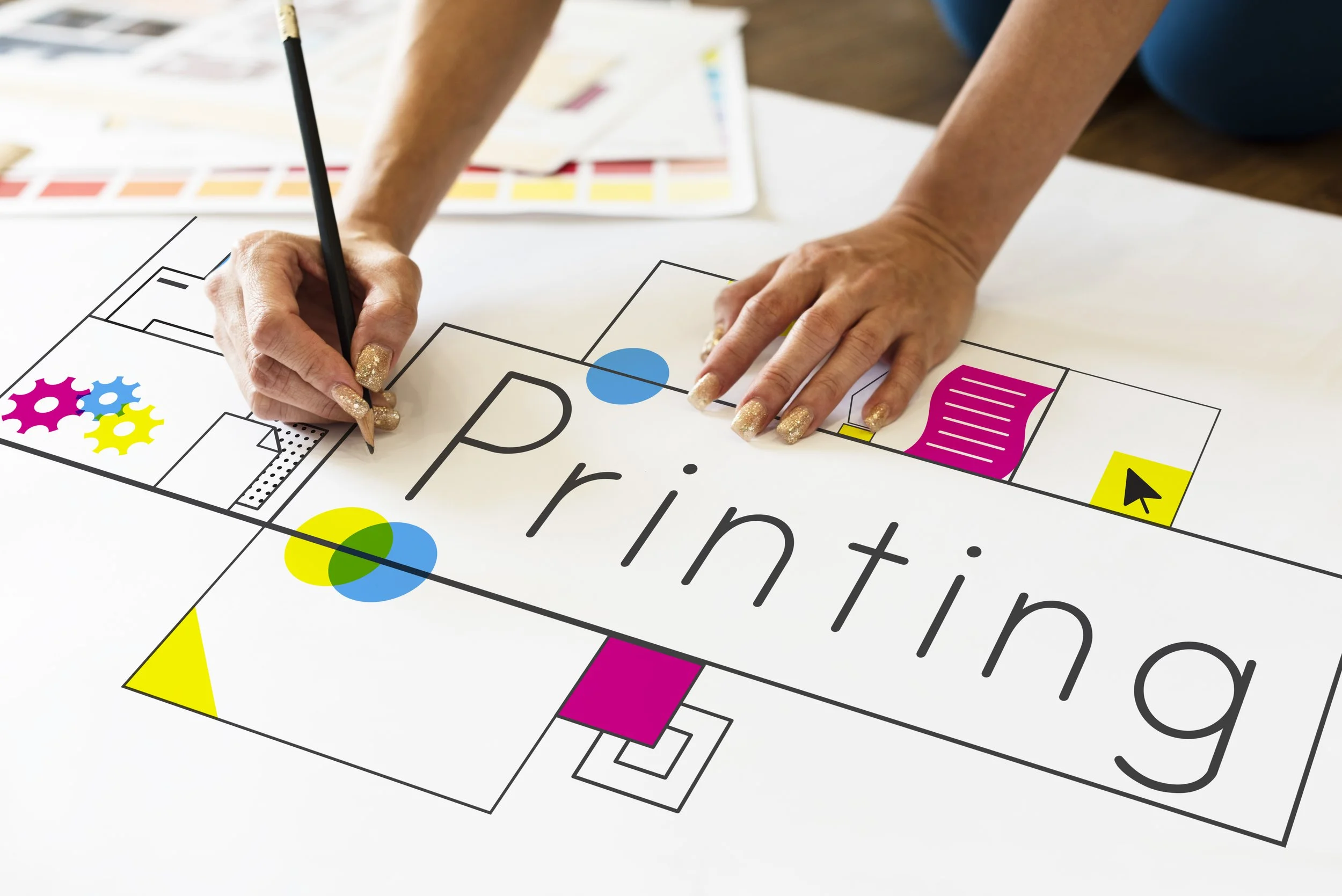 Digital Printing