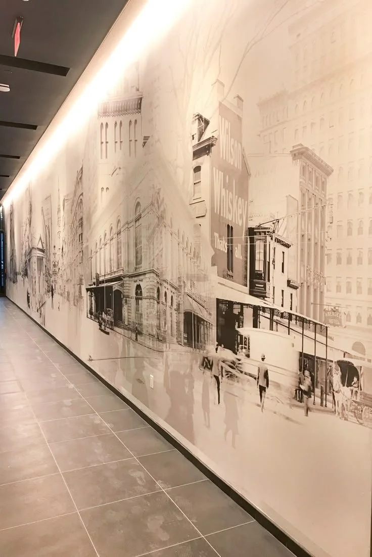 Large Format Printing