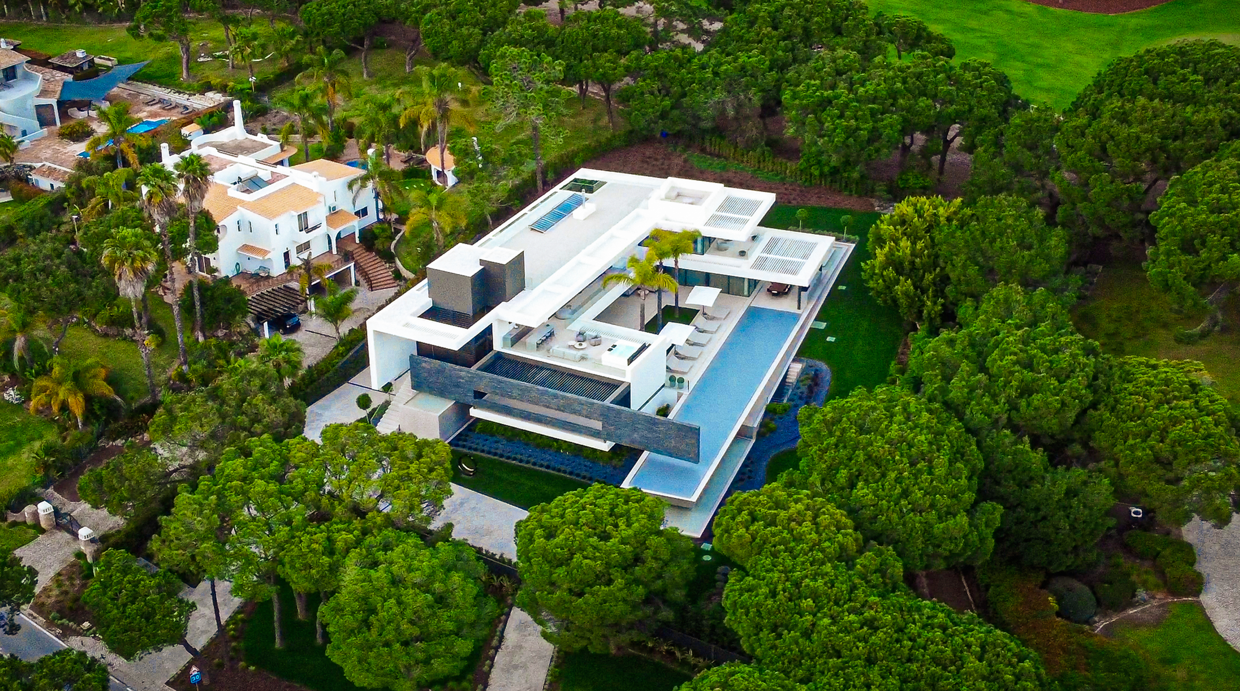 Oreco Balgón Portugal - Quinta do Lago Property