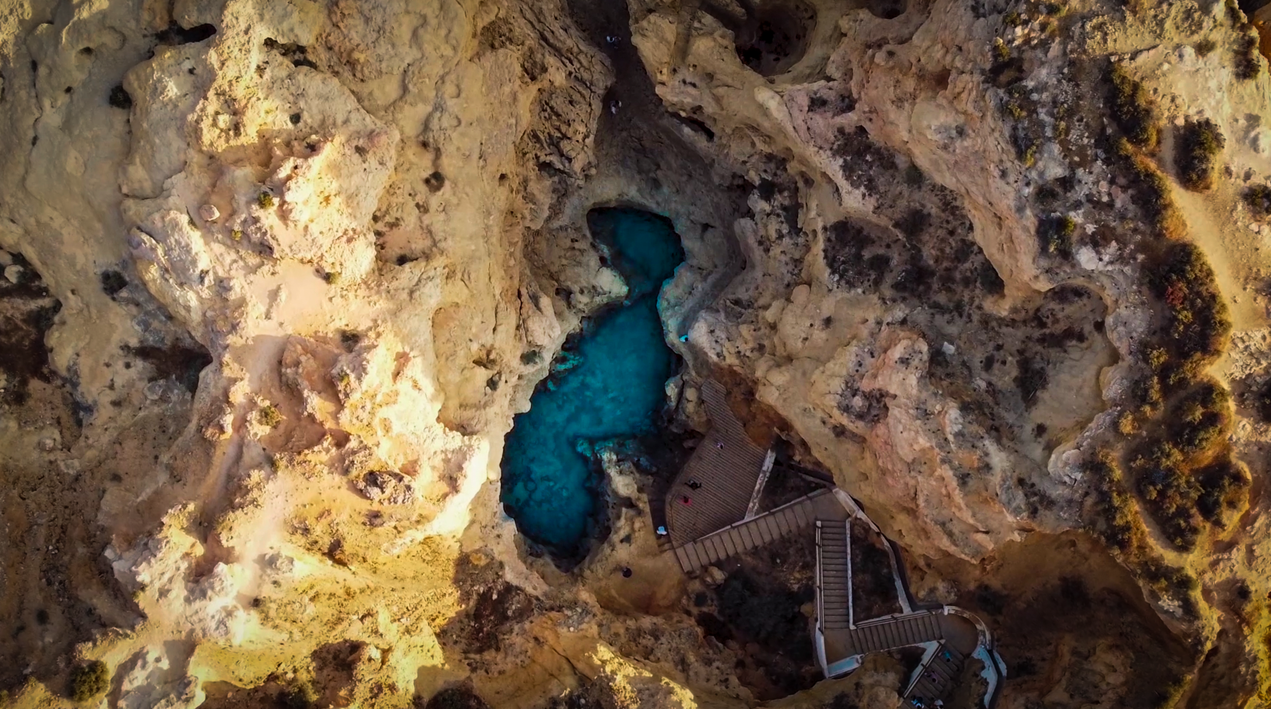 SIC Radical - Lagoa Is For Cinema